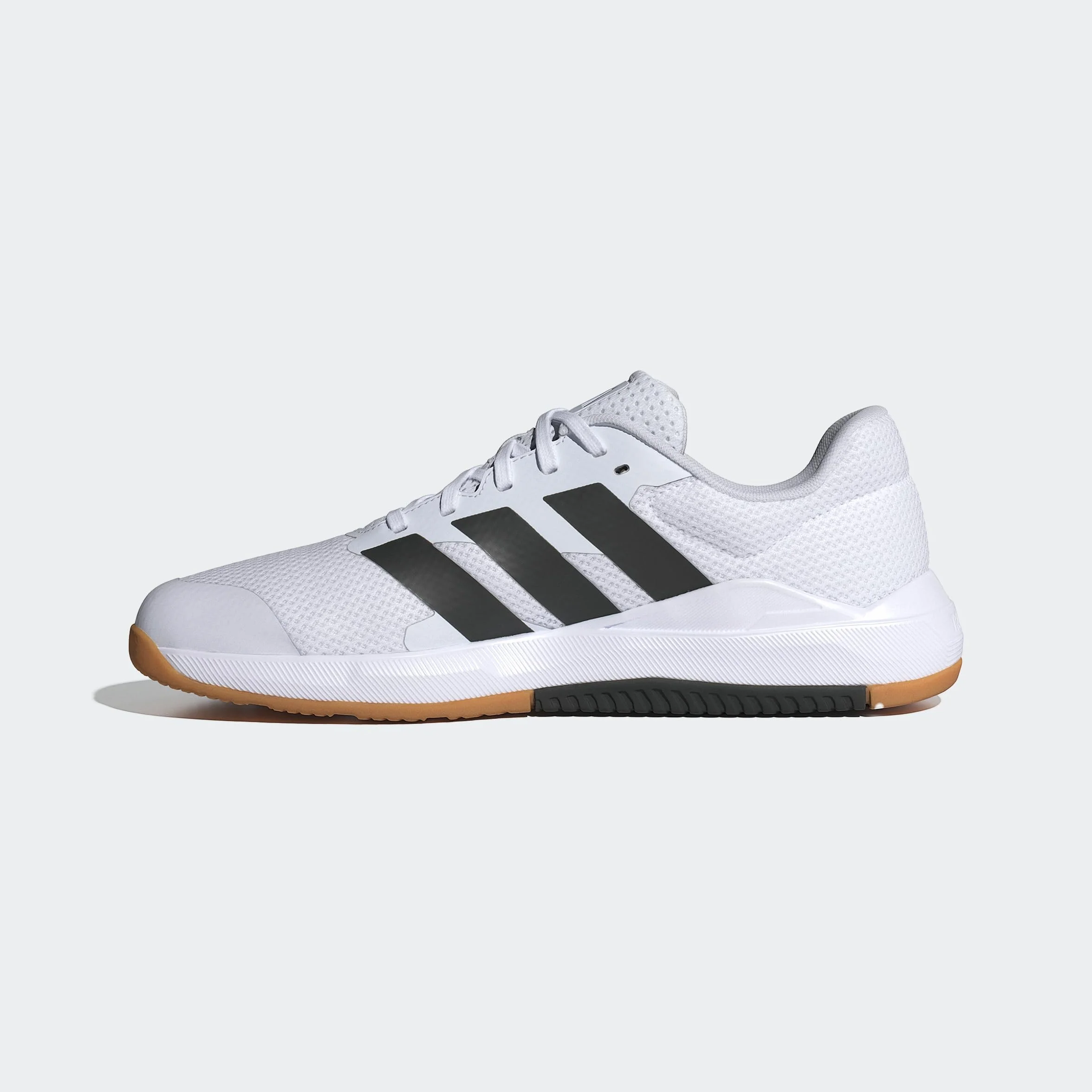 adidas Mężczyźni Dropset Base Training ShoesButy gimnastyczne i treningowe