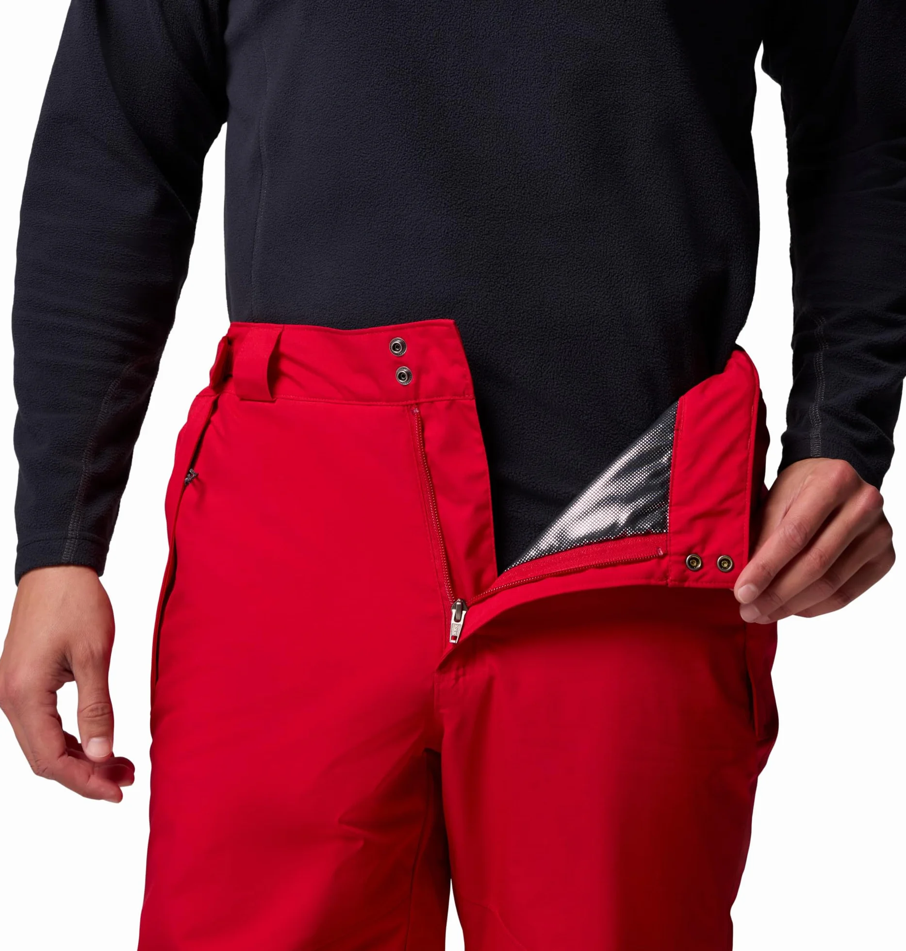 Columbia Shafer Canyon™ II Pant - Spodnie narciarskie Mężczyźni