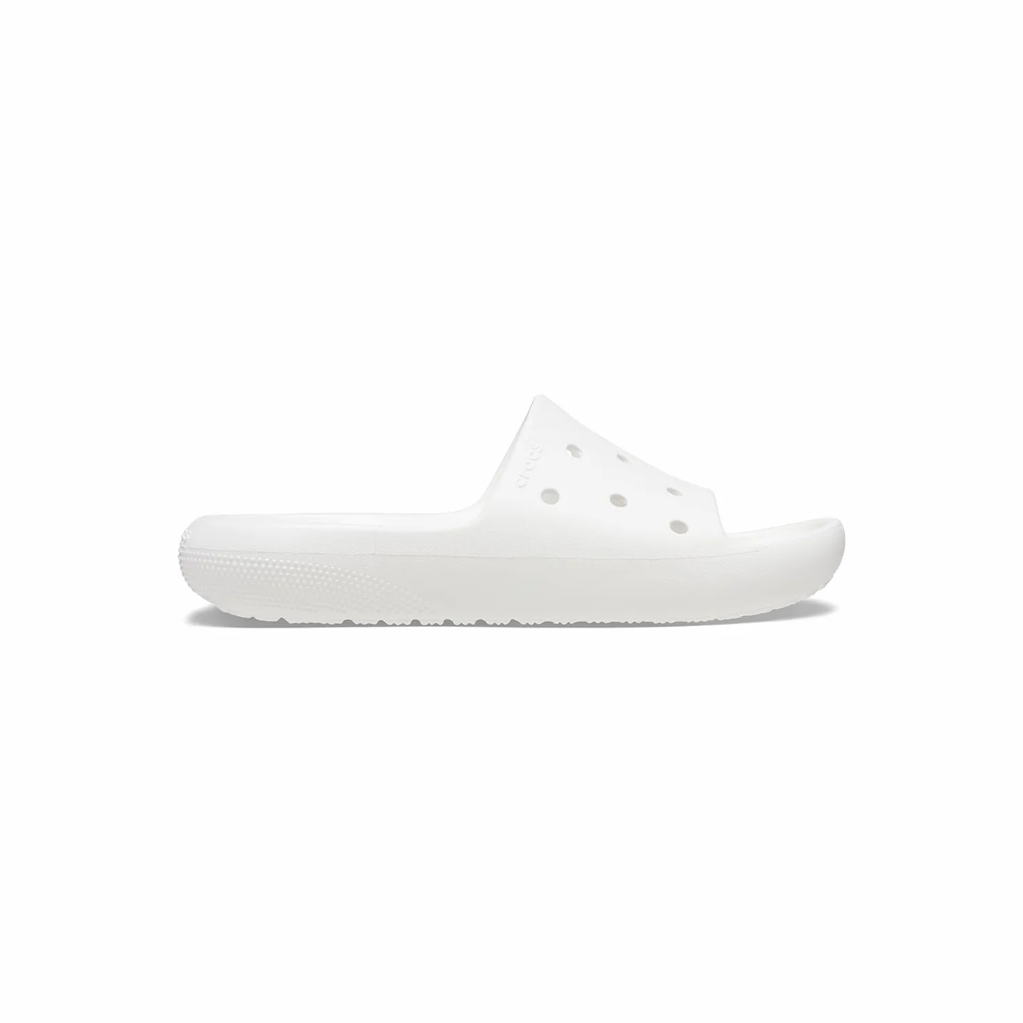 Crocs Uniseks Classic Slide V2Klapki