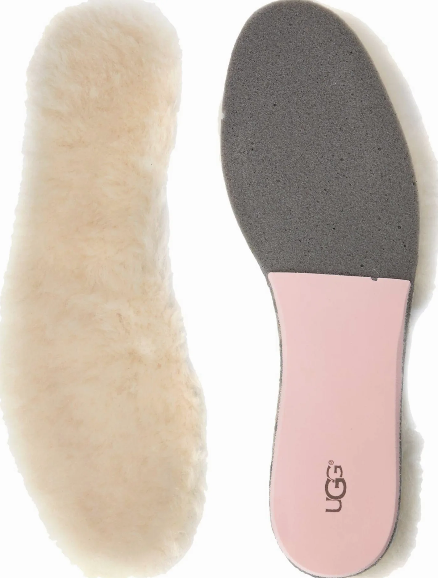 UGG - Wkładka Lambswool 1101443, Rozmiar: 40 EU
