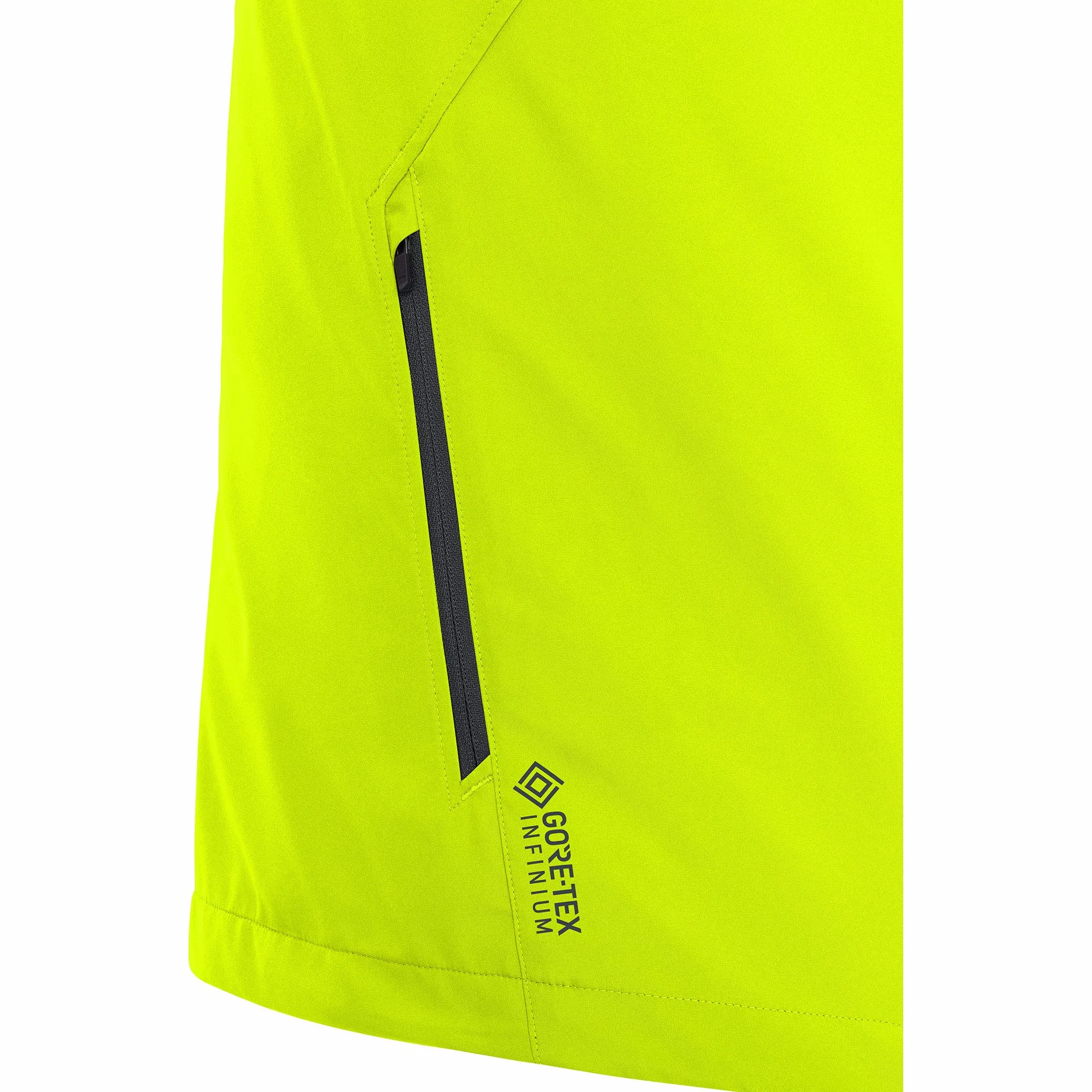 GORE WEAR R3 Partial GORE-TEX INFINIUM Jacket