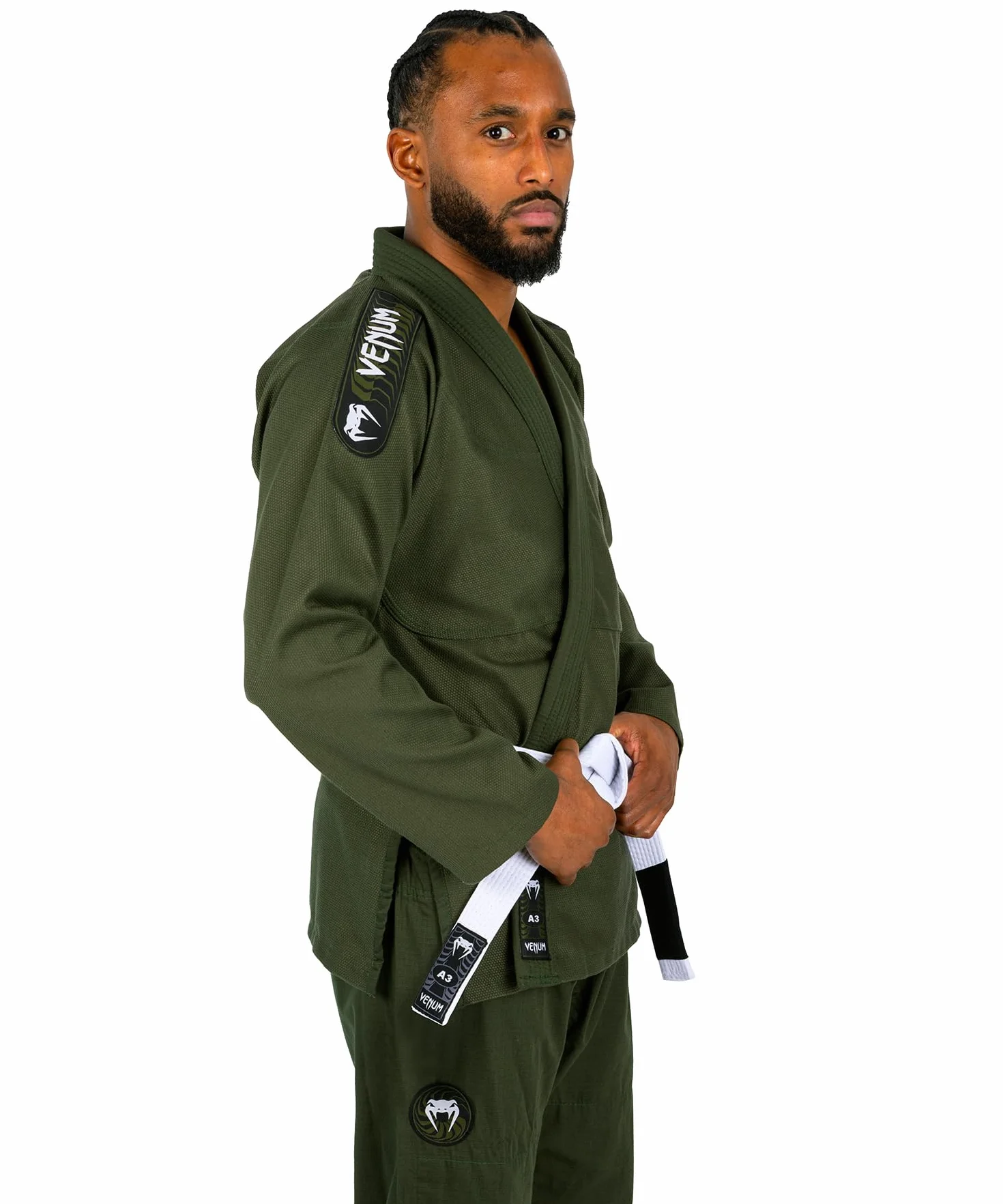 Venum Jiu Jitsu Gi Uniseks Venum First Bjj Gi