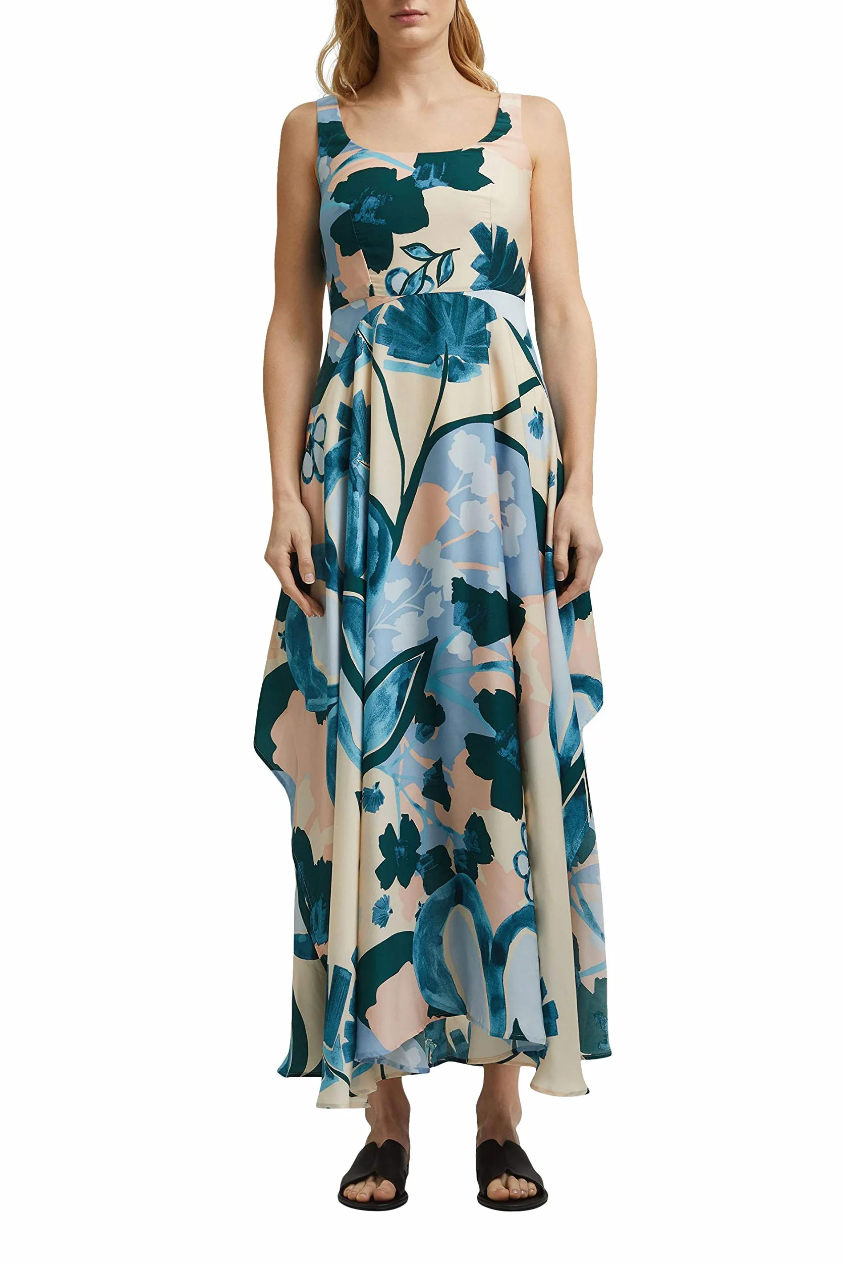 ESPRIT Sukienka Kobiety 041eo1e323