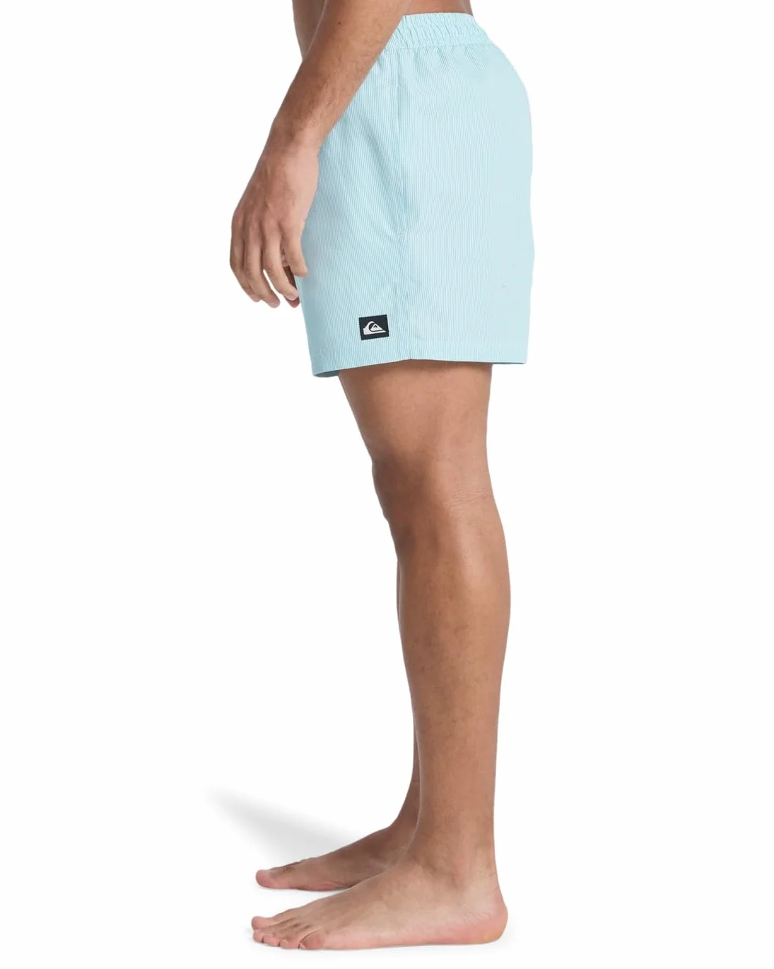 Quiksilver Szorty kąpielowe Everyday Deluxe Volley 15 męskie niebieskie