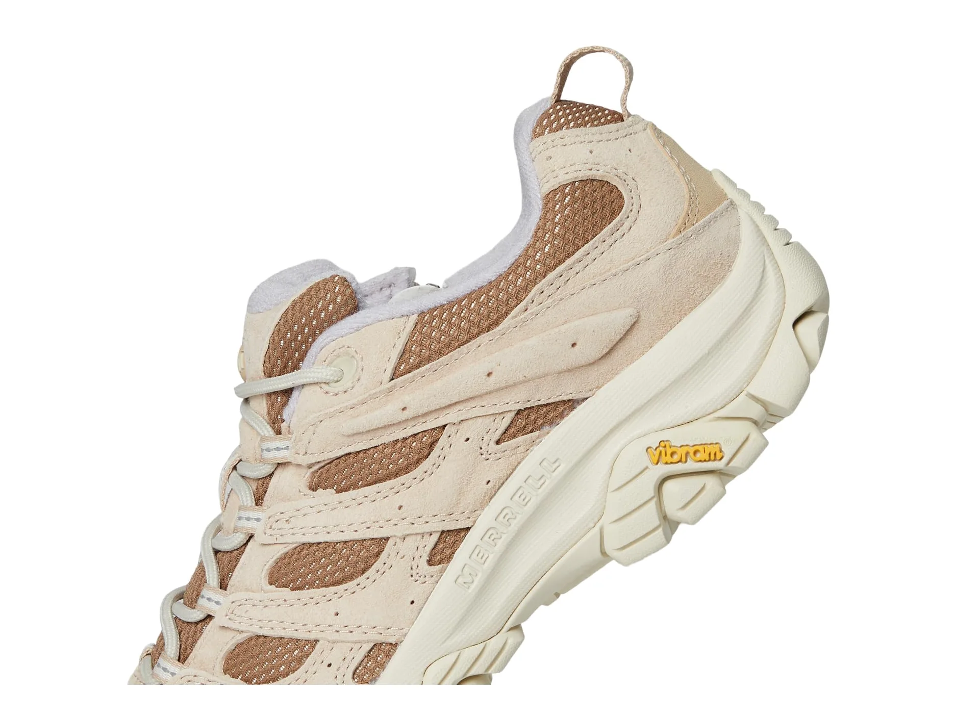 Merrell Kobiety Moab 3 Ready ZipButy do chodzenia