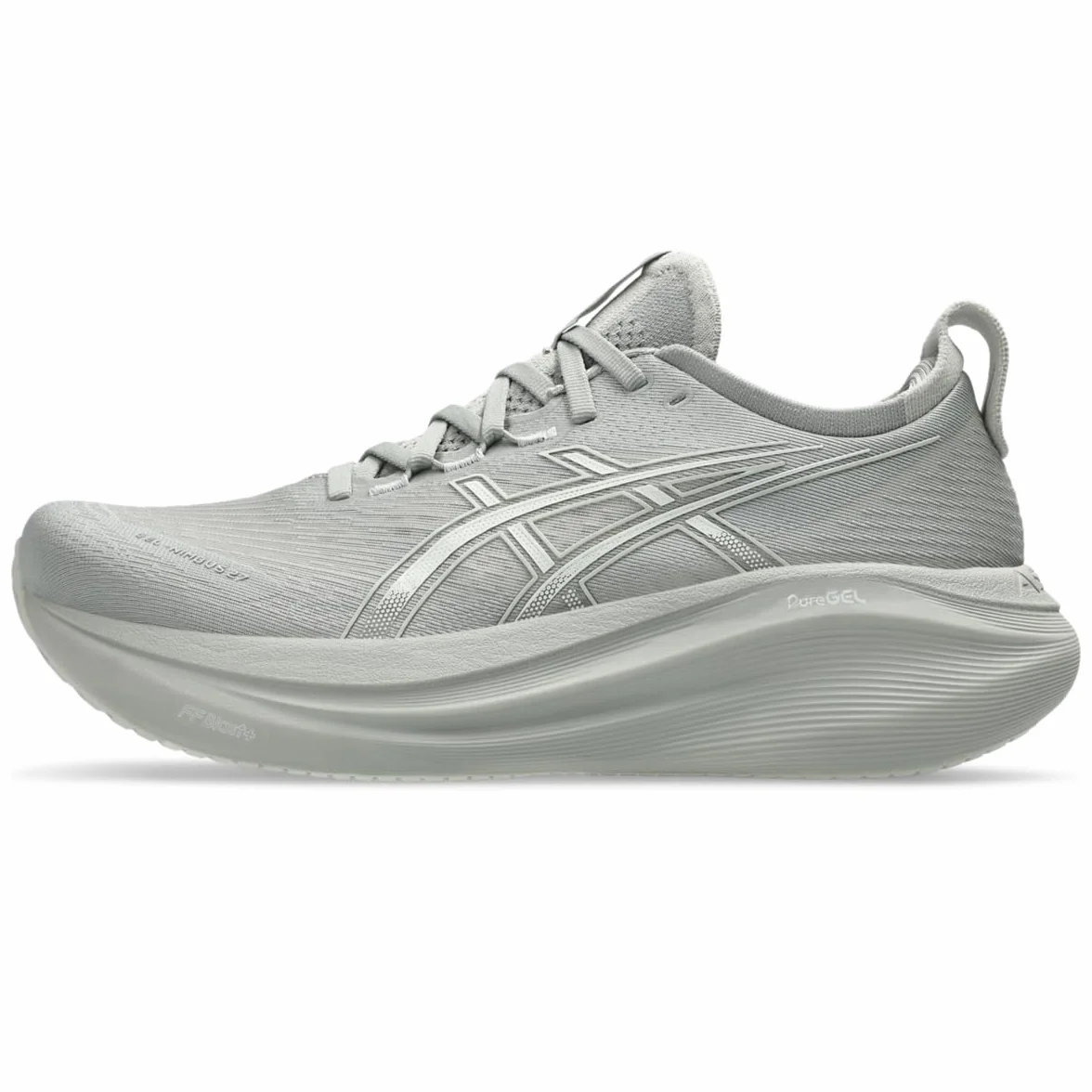 ASICS Mężczyźni Gel-nimbus 27Adidasy