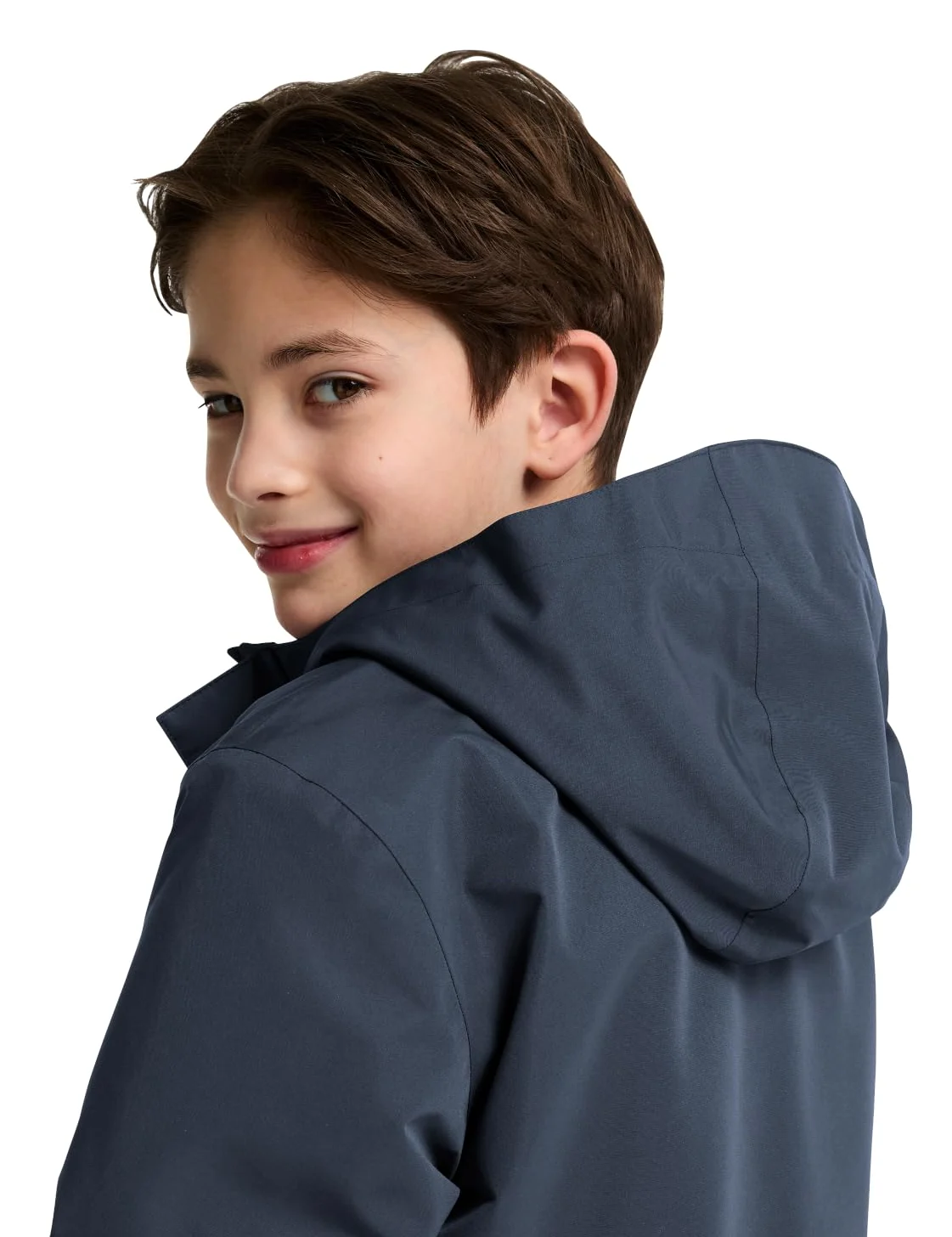 Jack Wolfskin Canvey kurtka dziecięca