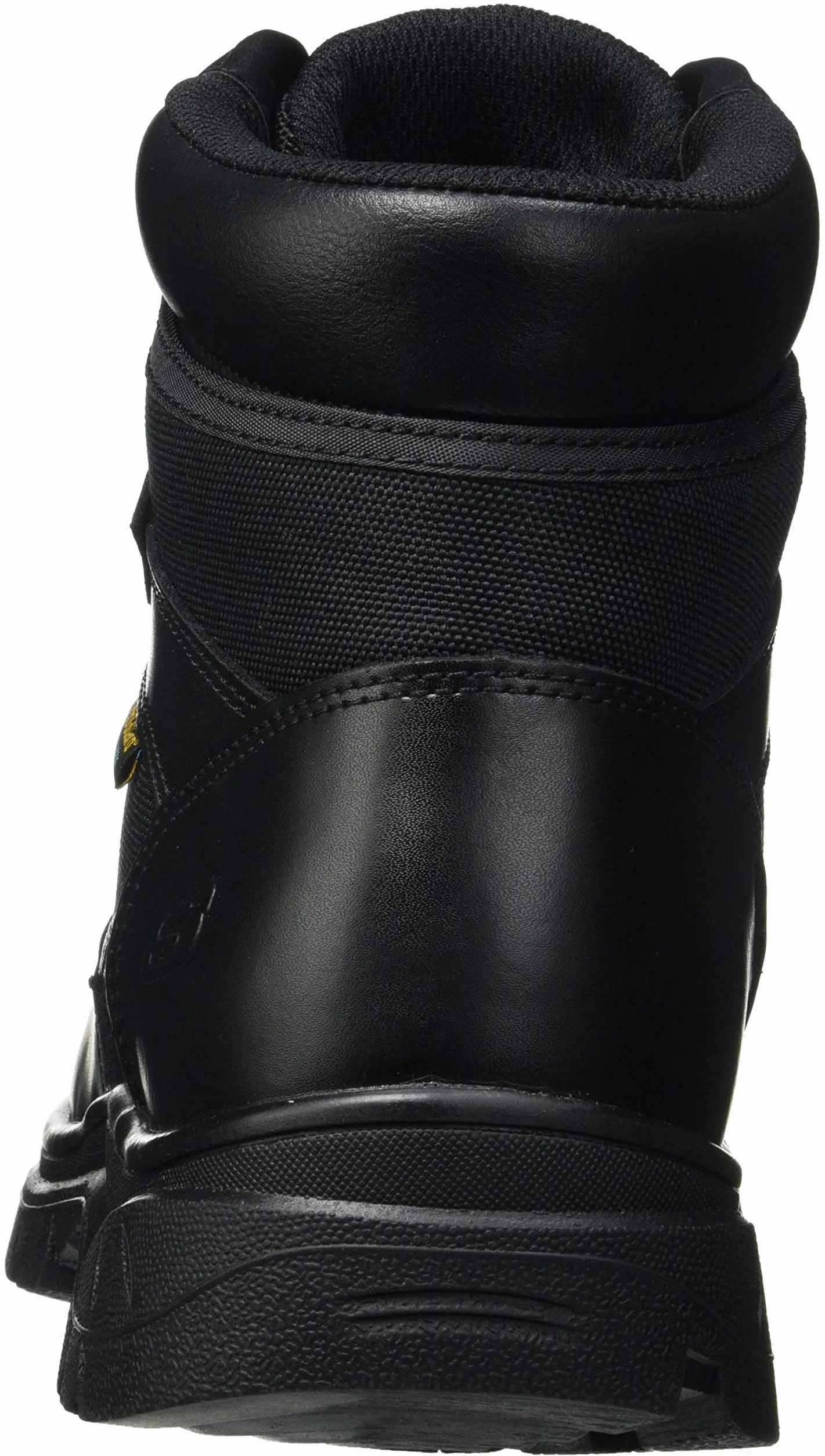 Skechers Mężczyźni Wascana BenenButy przemysłowe