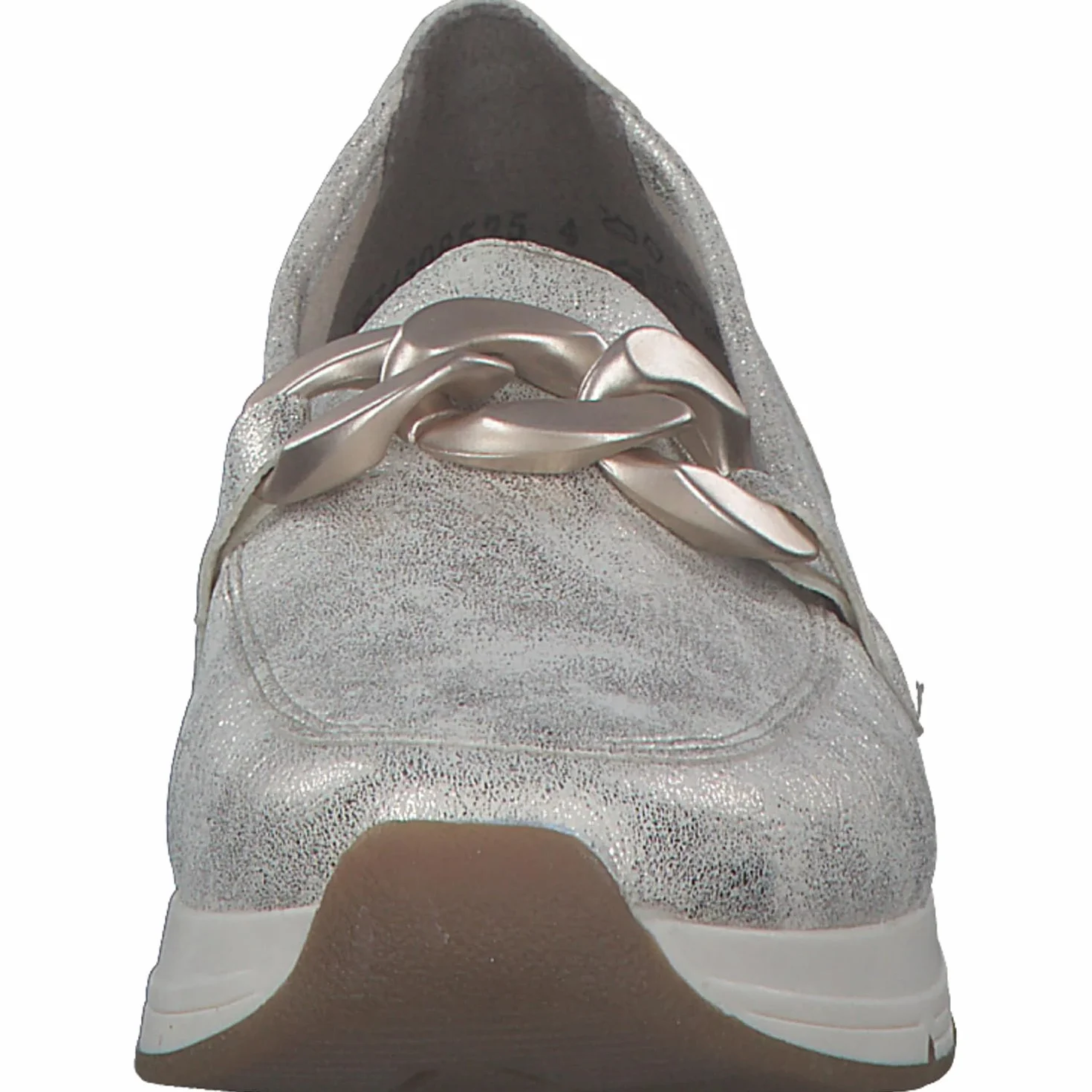 Rieker Kobiety Mokasyn 58944