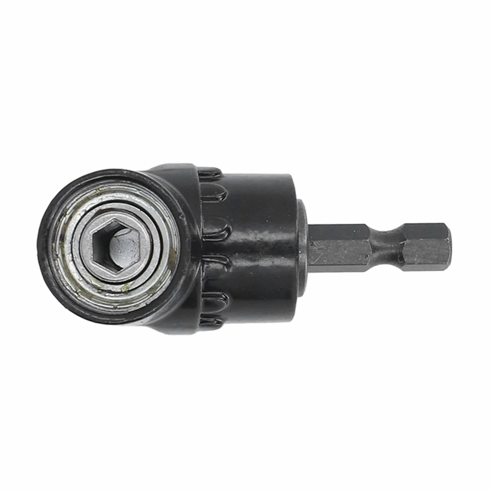 Adapter do Wiertarki Kątowej Adapter do Wkrętaka Kolankowego Narożnik do Mocowania Uchwytu Wyświetlacz Akcesoriów do Uchwytu Adapter do Uchwytu Plakatowego Wiertła Kątowe