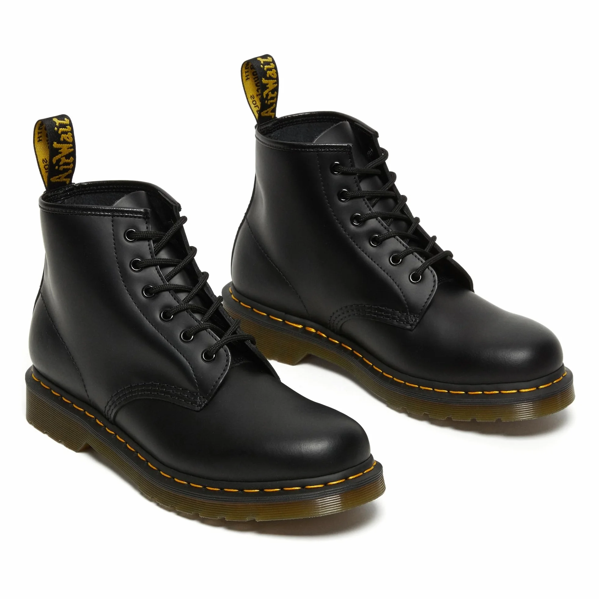 Dr. Martens Uniseks 101 Ysbovver boots
