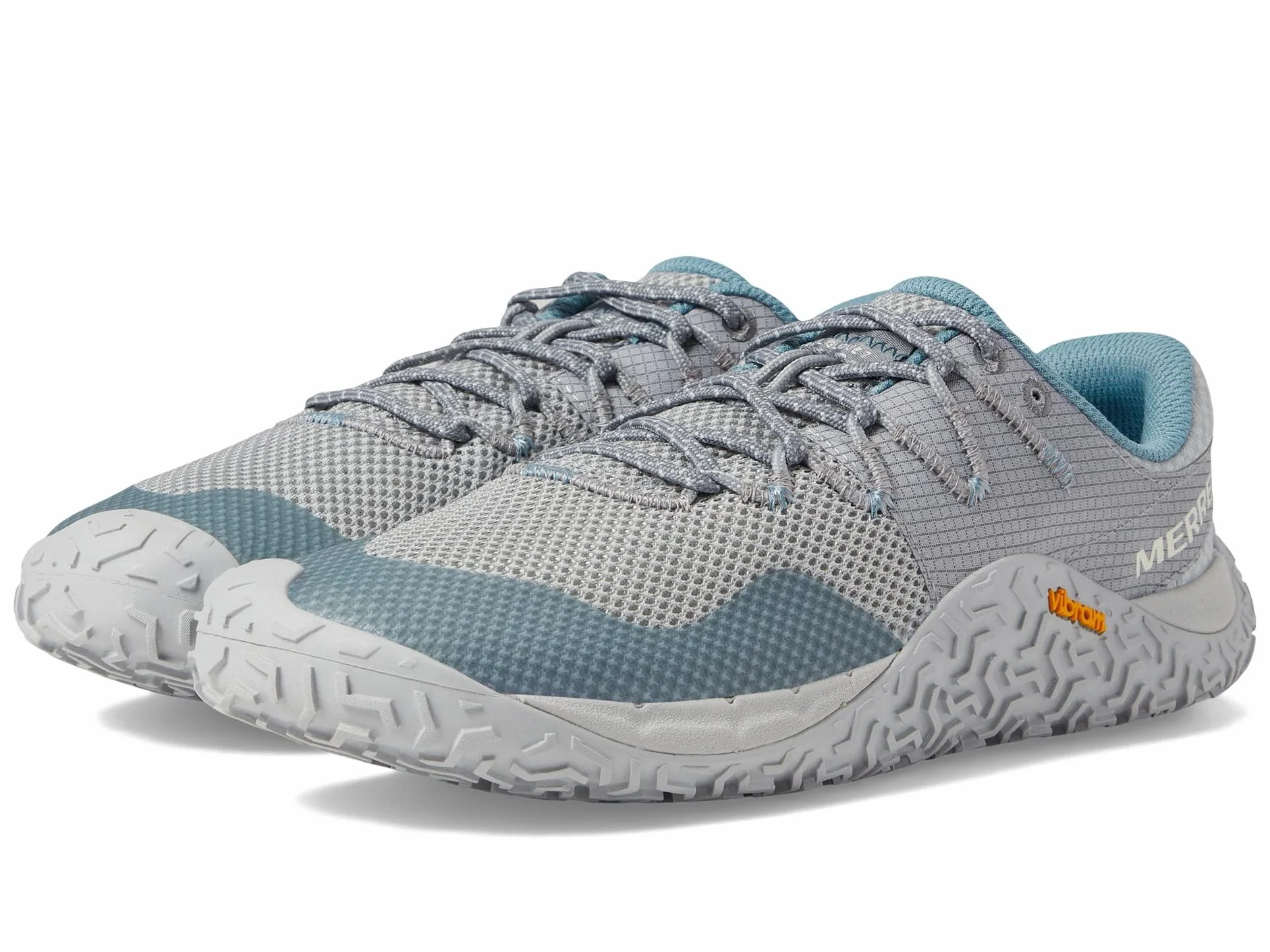 Merrell Kobiety Trail Glove 7Adidasy