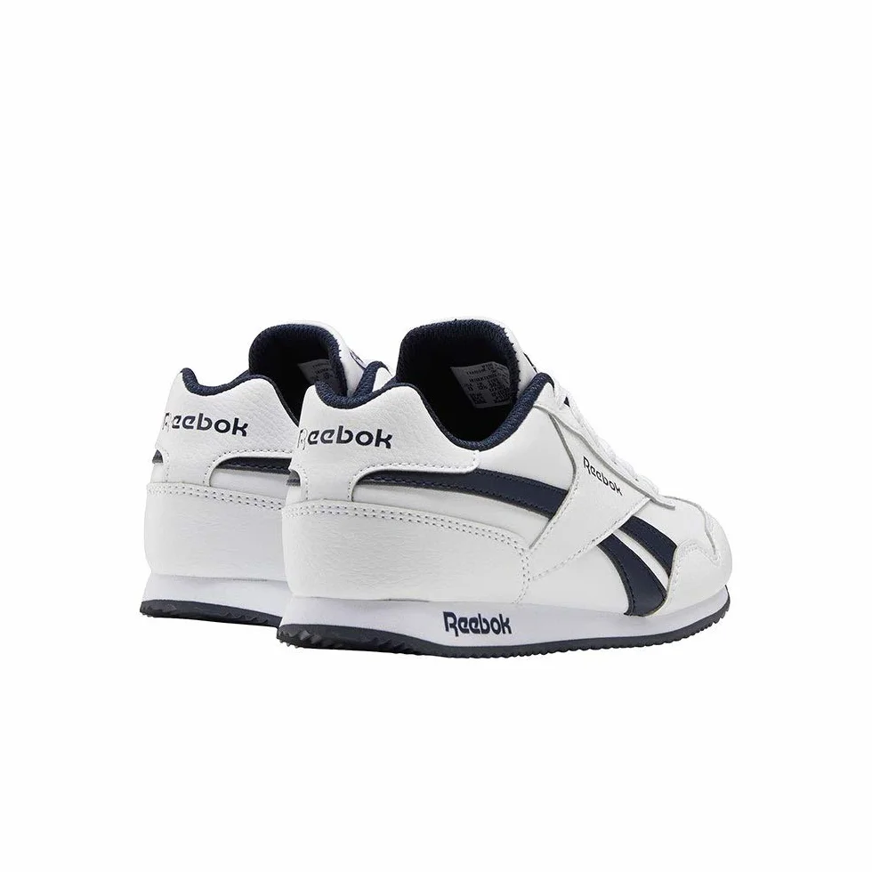Reebok Chłopcy Reebok Royal CL Jog 3.0Adidasy