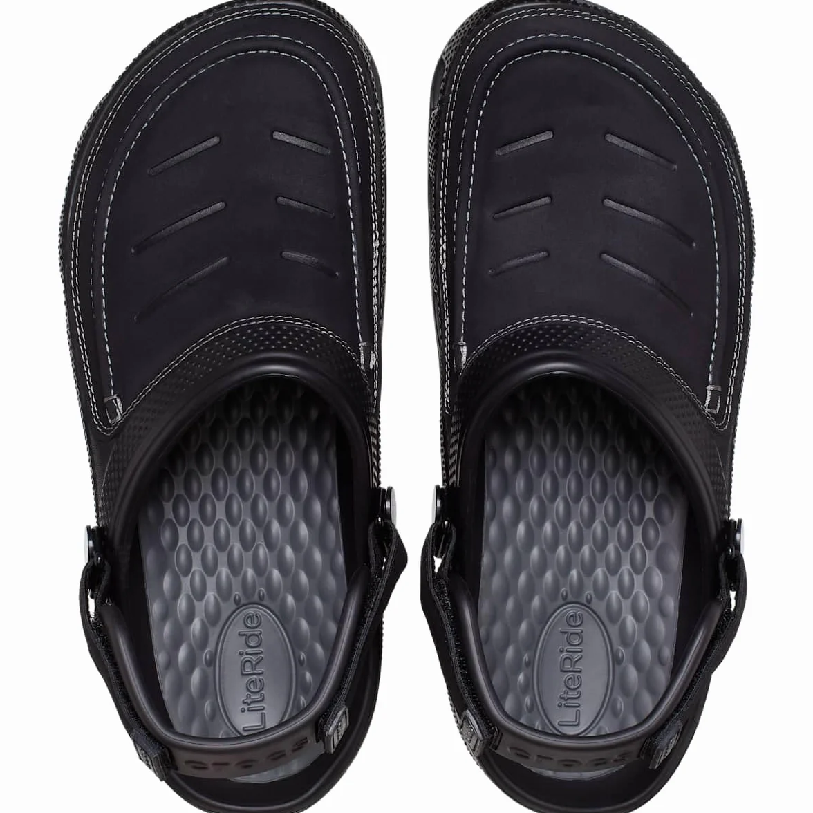 Crocs Mężczyźni Yukon Vista II Lr Clog MClog