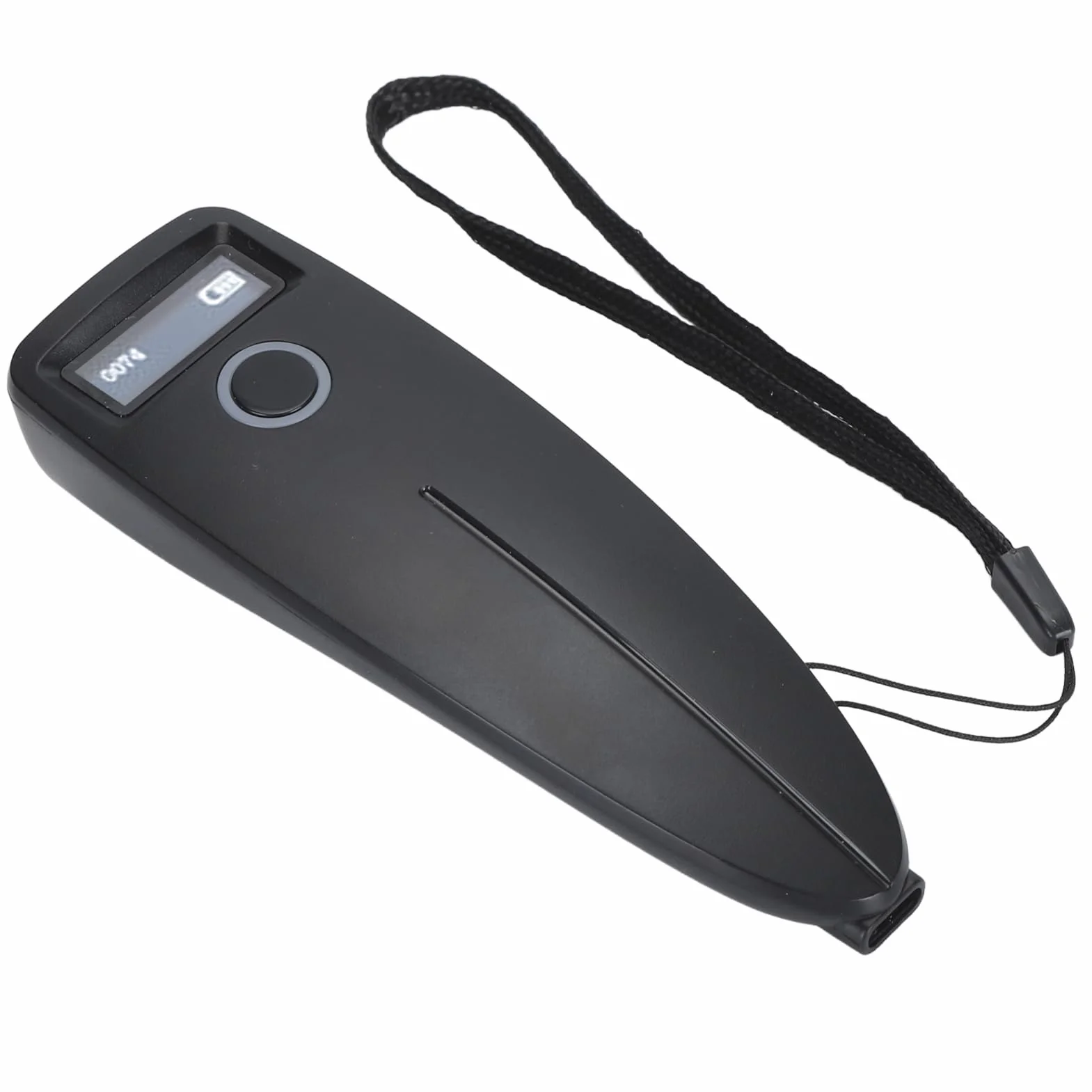 Yosoo Health Gear Skaner Kodów Kreskowych, 2D 1D Wireless Bluetooth i Ręczny Czytnik 2,4G z Połączeniem USB dla Magazynu Detalicznego