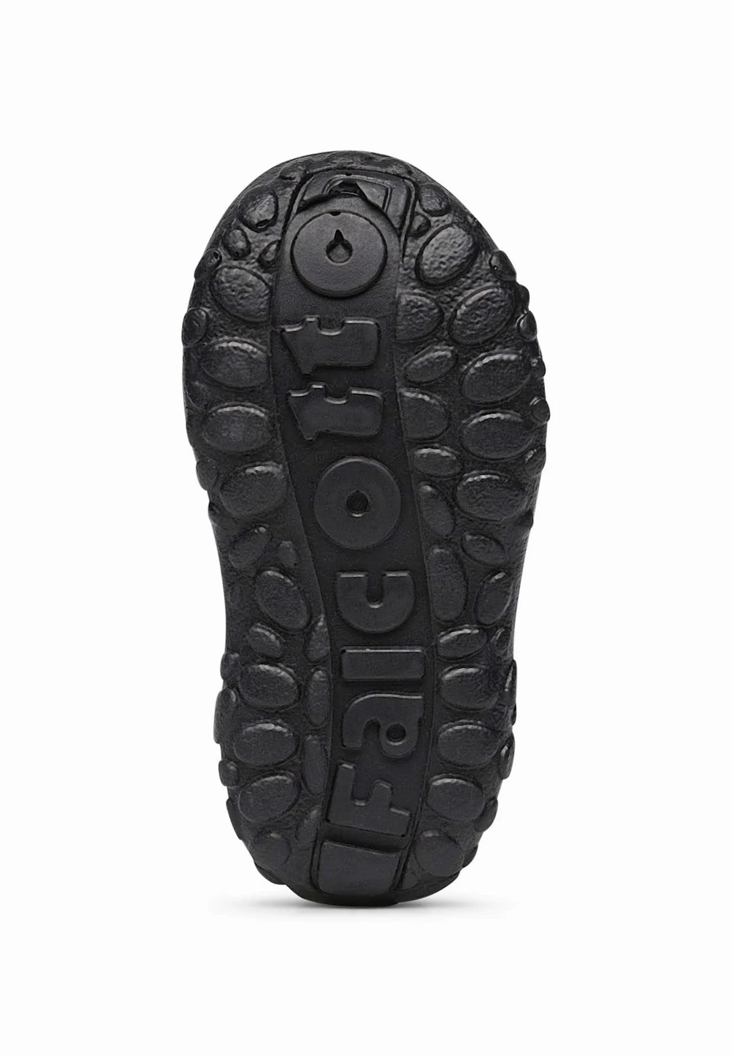 Falcotto Niemowlęta - dziewczynki Stormye Wpsneakersy
