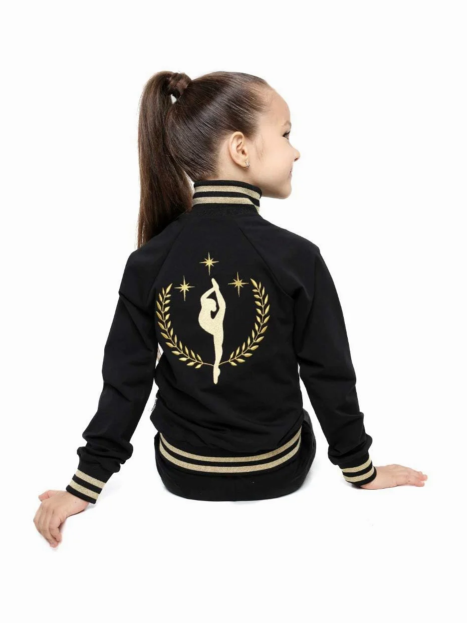 Girls' Track suit