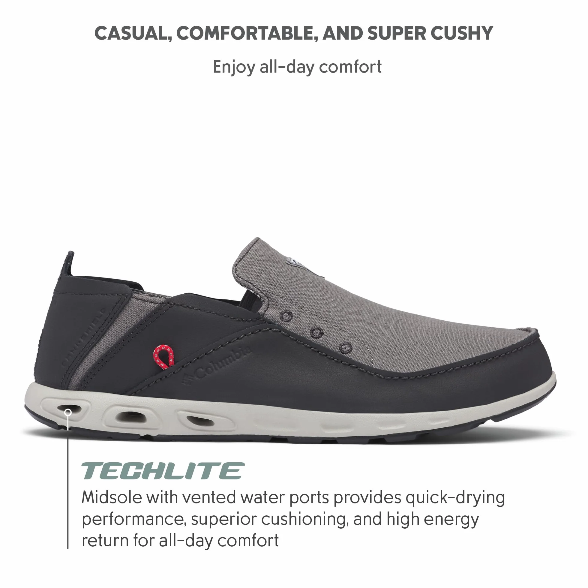 PFG Bahama Vent PFG Buty męskie