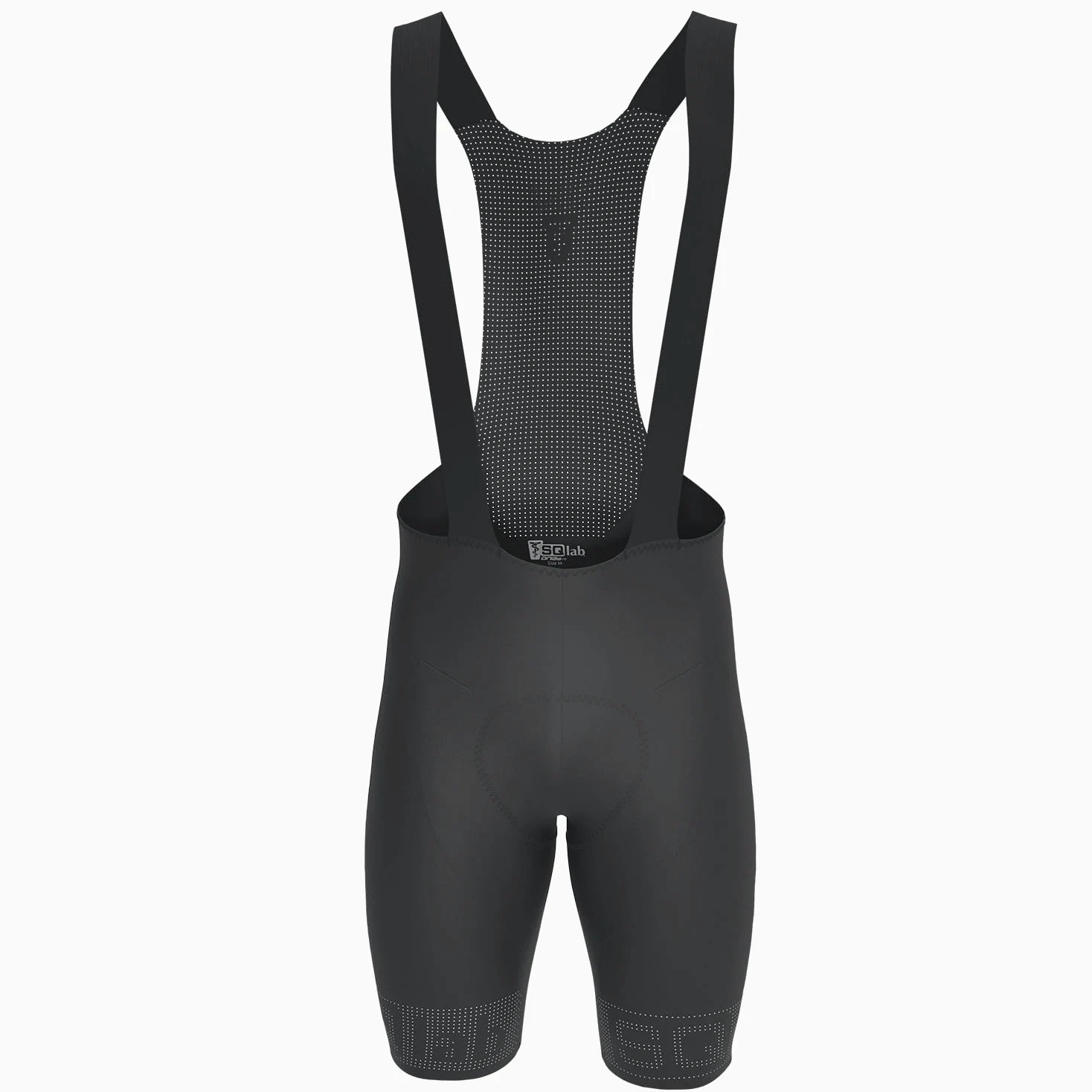 SQlab Spodnie kompresyjne unisex Sq-Short One12 R