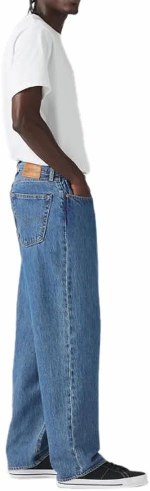 Levi's 578 Baggy - Dżins Mężczyźni