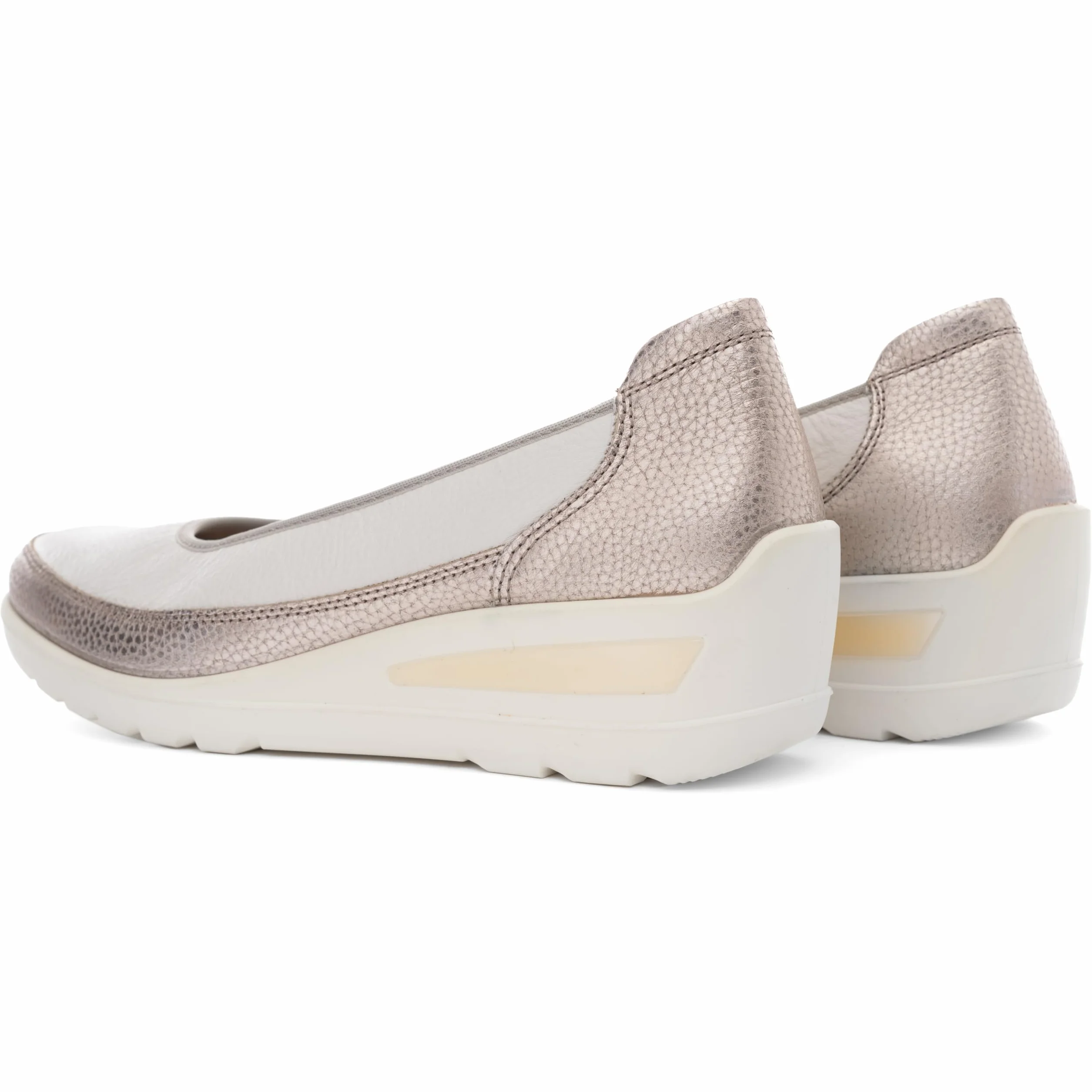ARA Kobiety Zürichtyp slipper.