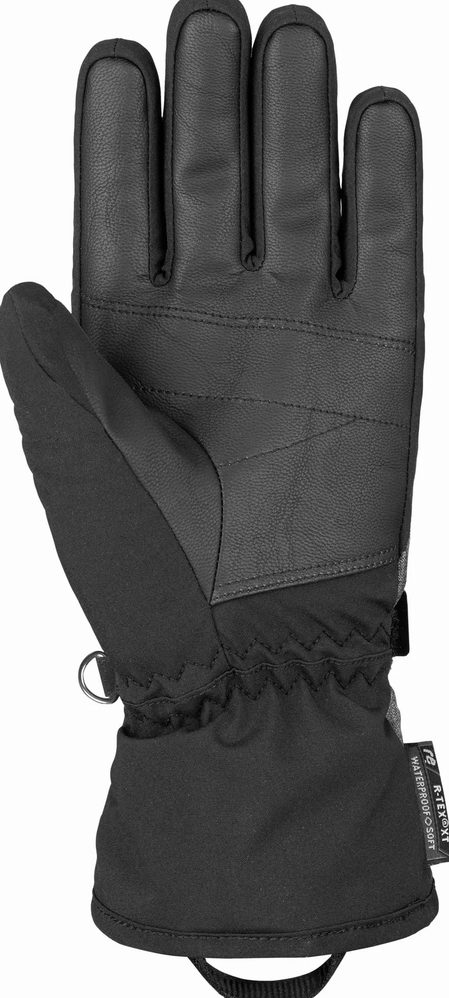 Reusch R-tex Xt rękawiczki damskie wodoodporne oddychające narciarskie