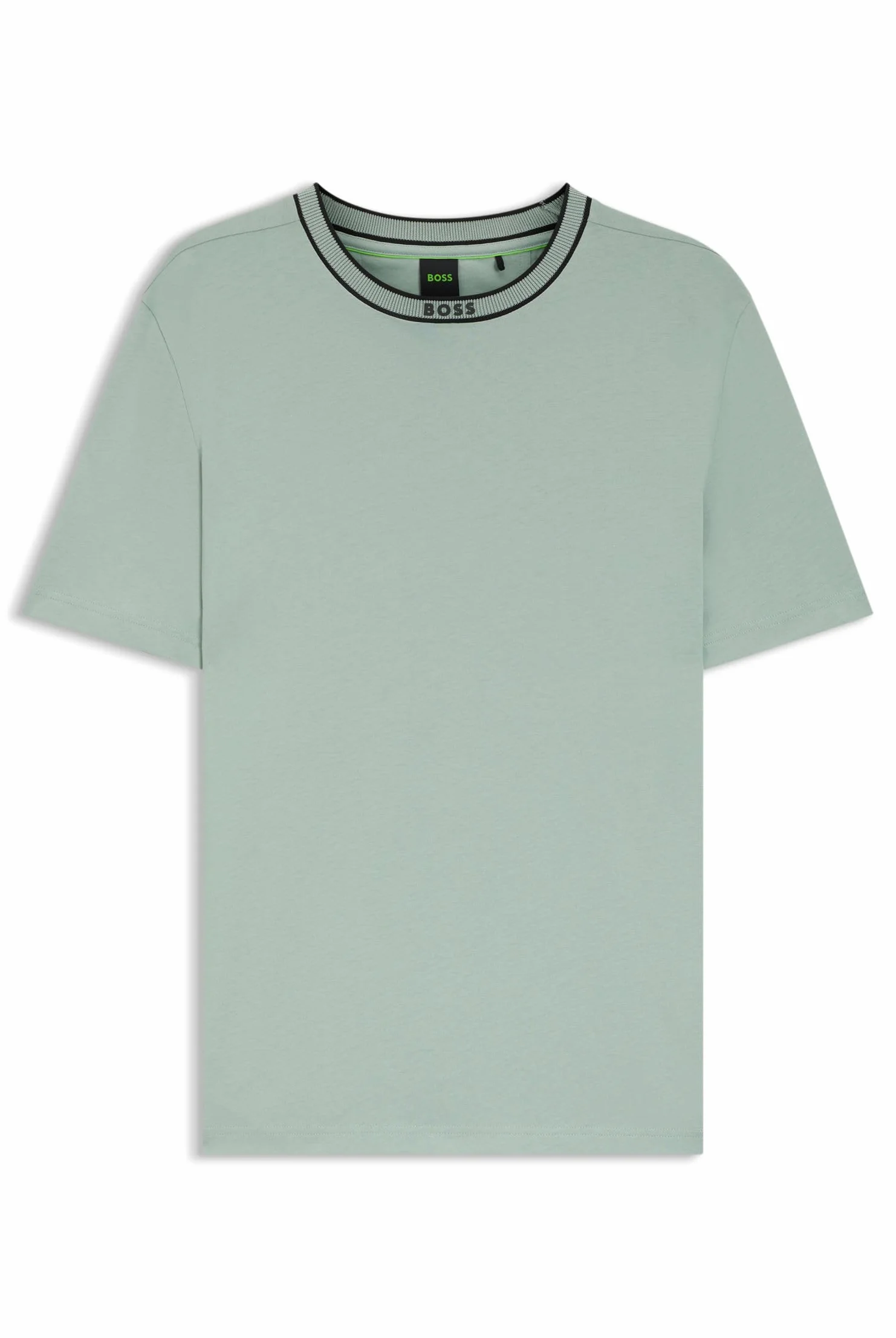 BOSS T-shirt męski