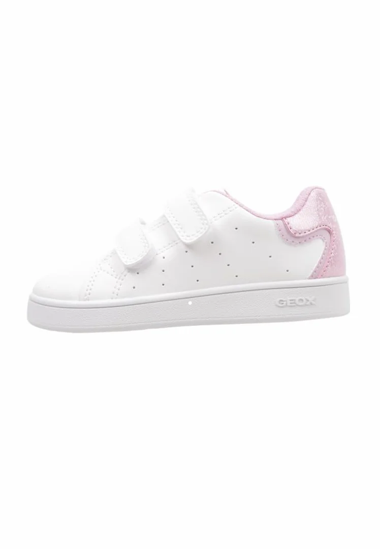 Geox B Eclyper Girl A buty dziecięce dziewczęce