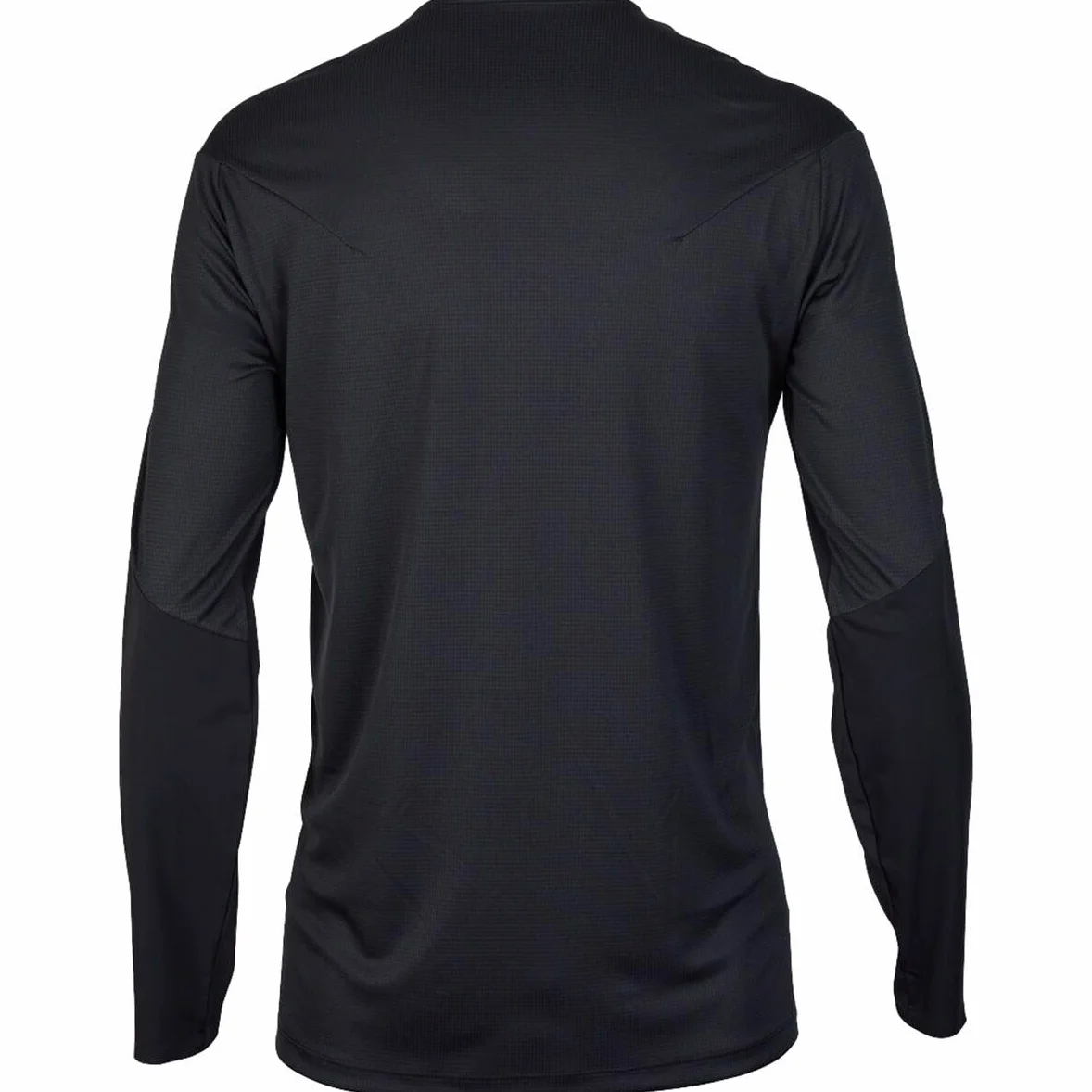 Fox Racing Koszulka męska Flexair Pro Ls Jersey (1 opakowanie)