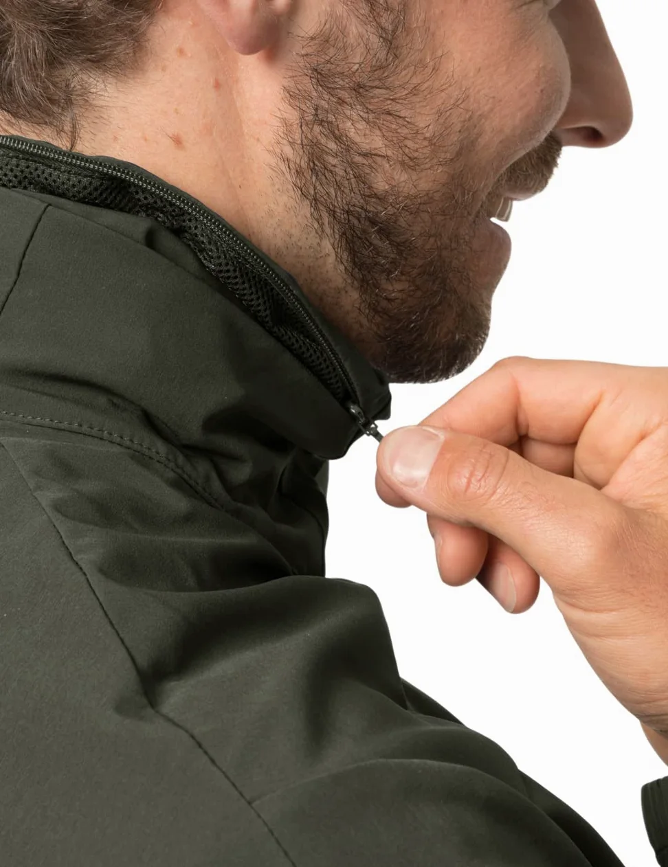 VAUDE Kurtka Mężczyźni Męska Kurtka Cyclist Air Jacket