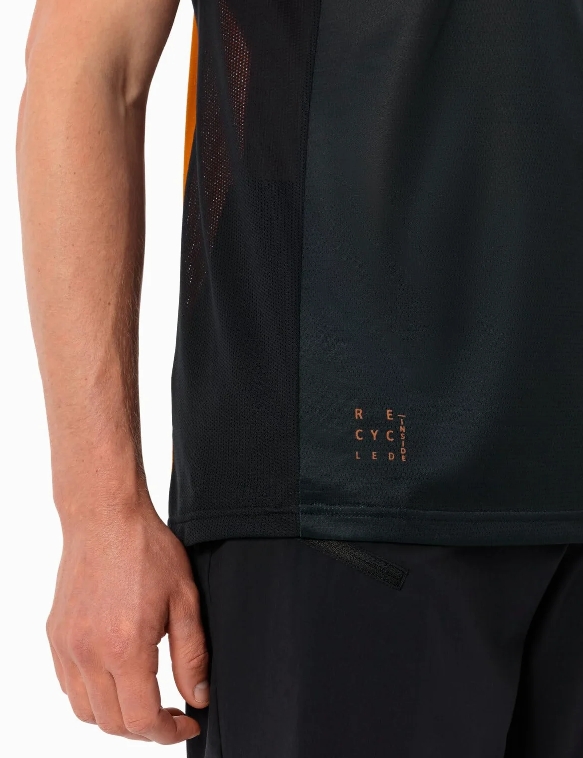 VAUDE Koszulka Mężczyźni Men's Moab T-shirt Vi
