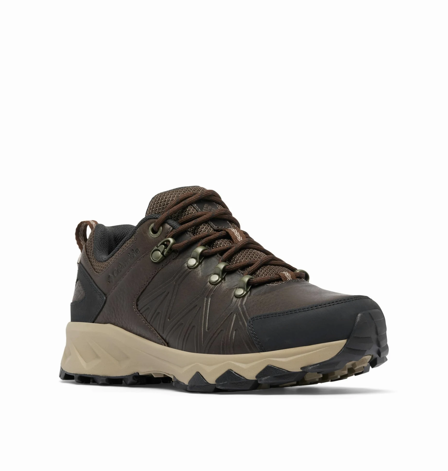 Columbia Kobiety Peakfreak Ii Outdry LeatherButy trekkingowe i turystyczne z niskim stanem