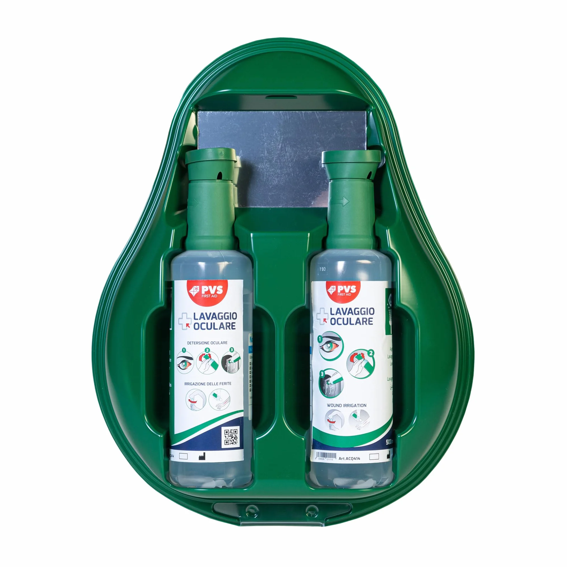 GIMA 34889 Drop Eye Wash Station