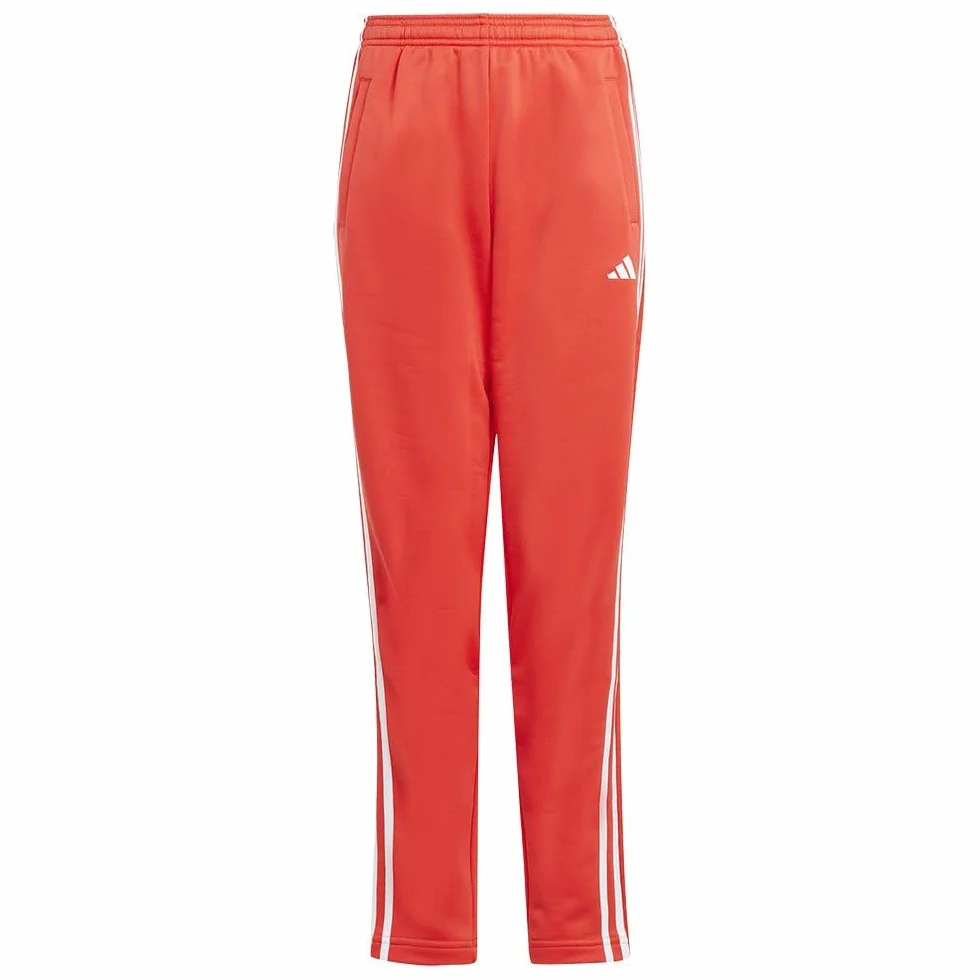 adidas Train Essentials Aeroready 3-stripes Regular-fit Pants - Spodnie Uniseks - dzieci