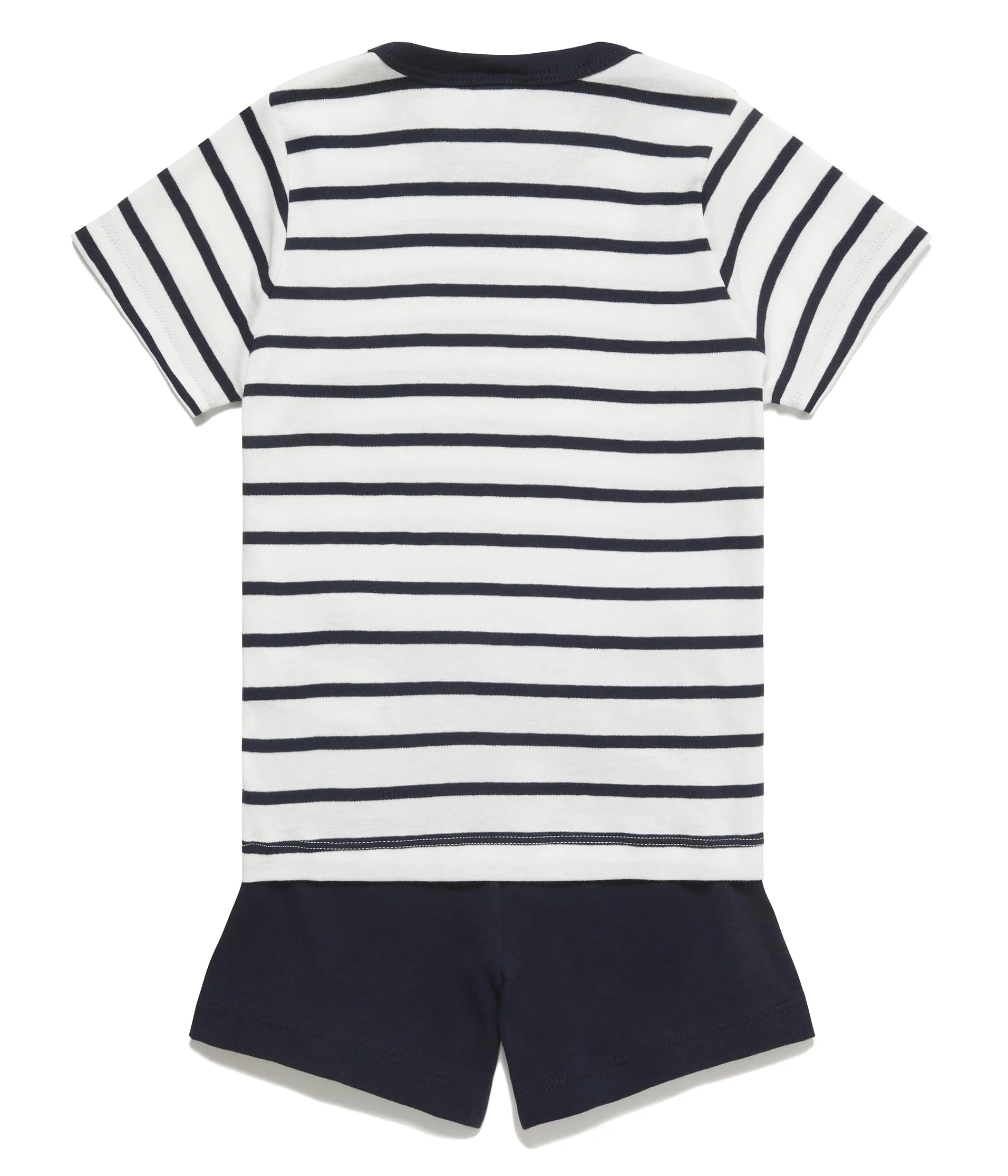 Petit Bateau Spodnie od pidżamy Chłopcy A01dd