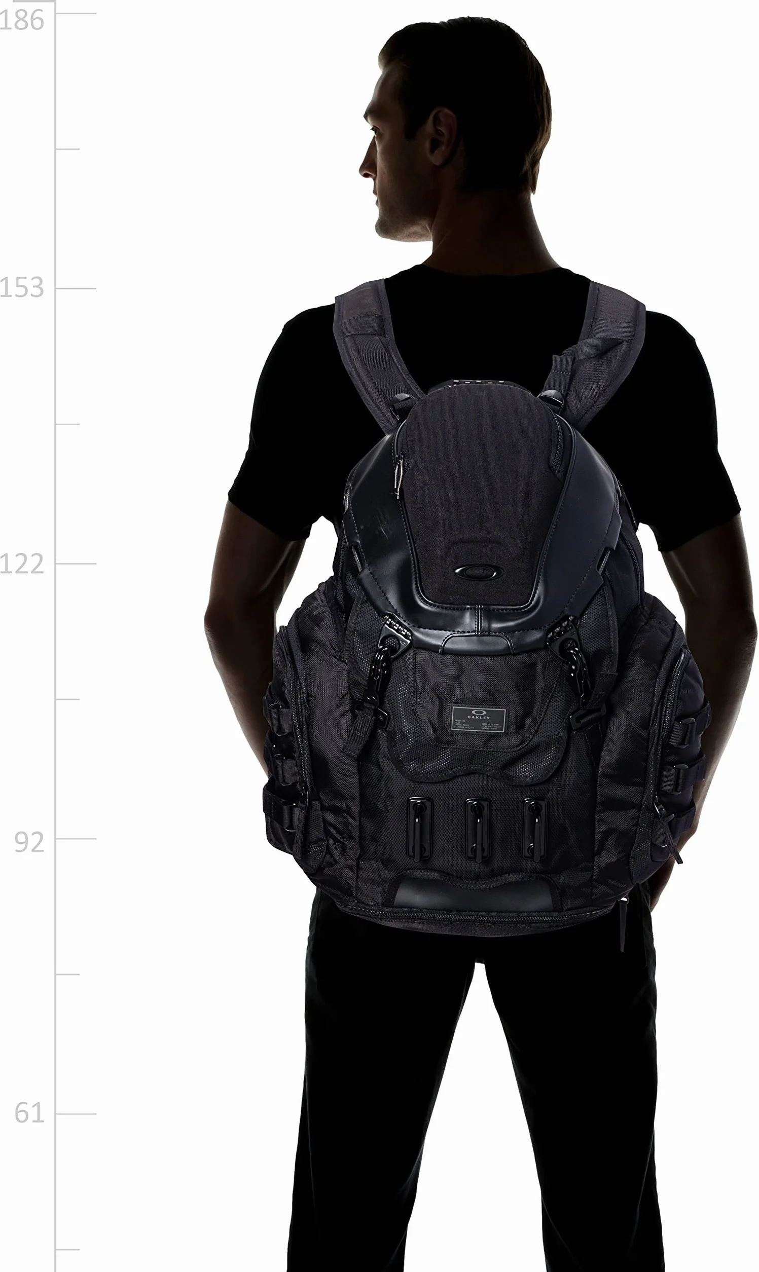 Oakley Plecak na zlew kuchenny