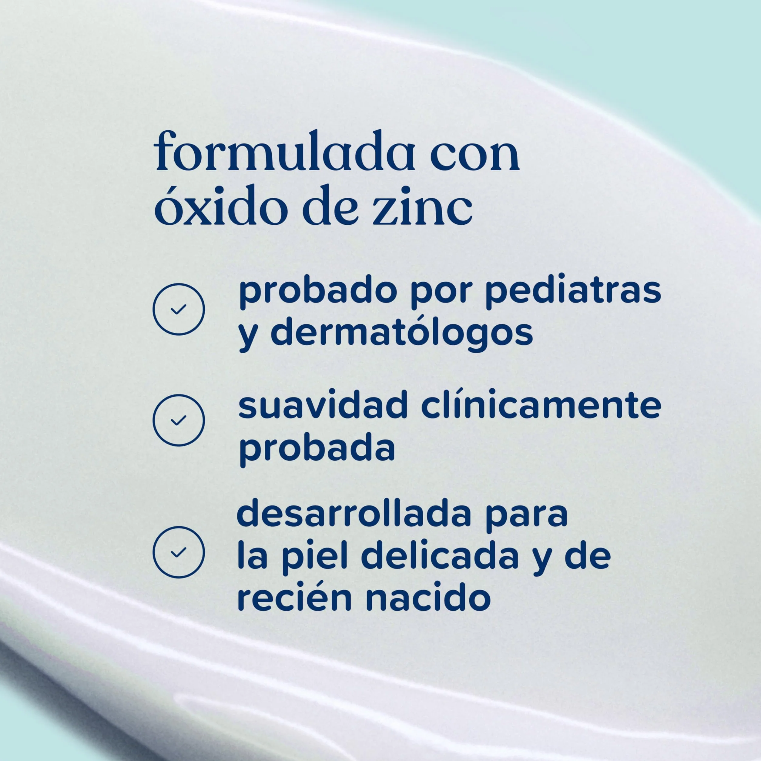 Johnson's Baby Protection Creme, 100 ml
