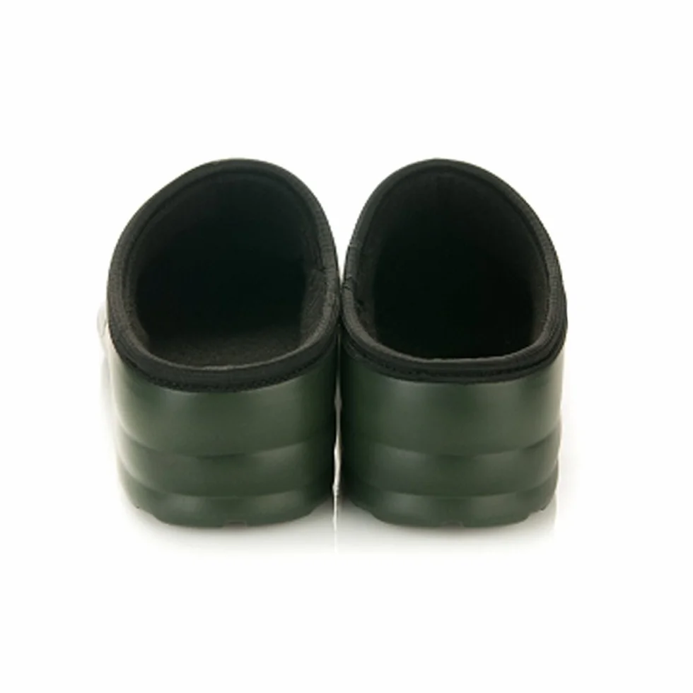 LEMIGO Lekkie chodaki Eva z podszewką, chodaki ogrodowe, buty ogrodowe CLOACK 791