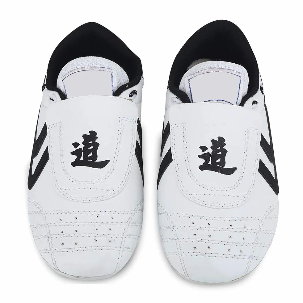 VGEBY Taekwondo buty sportowe Taichi Kong Fu, buty bokserskie, buty do treningu karate dla mężczyzn i kobiet