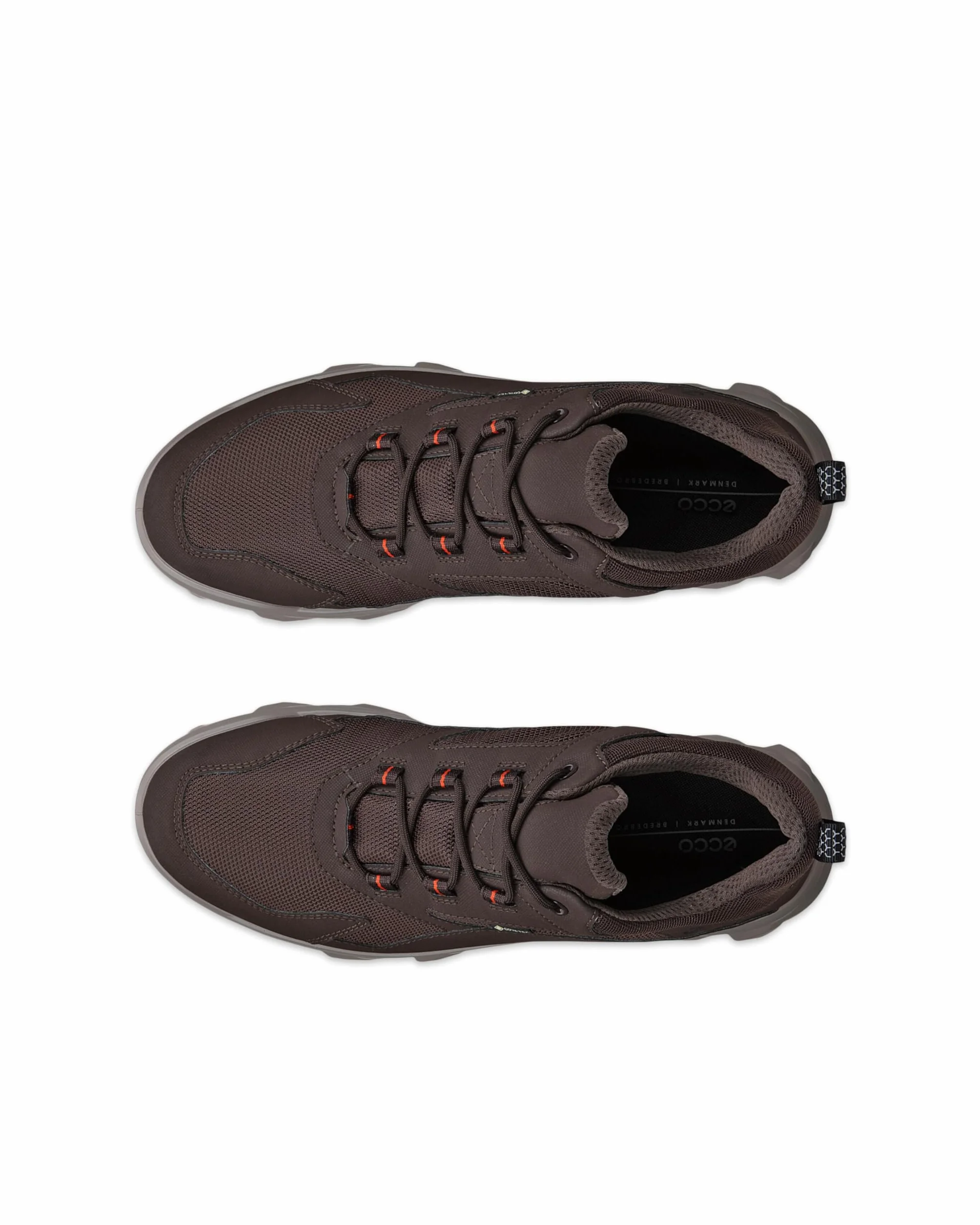 ECCO Mx Mężczyźni Buty Sportowe