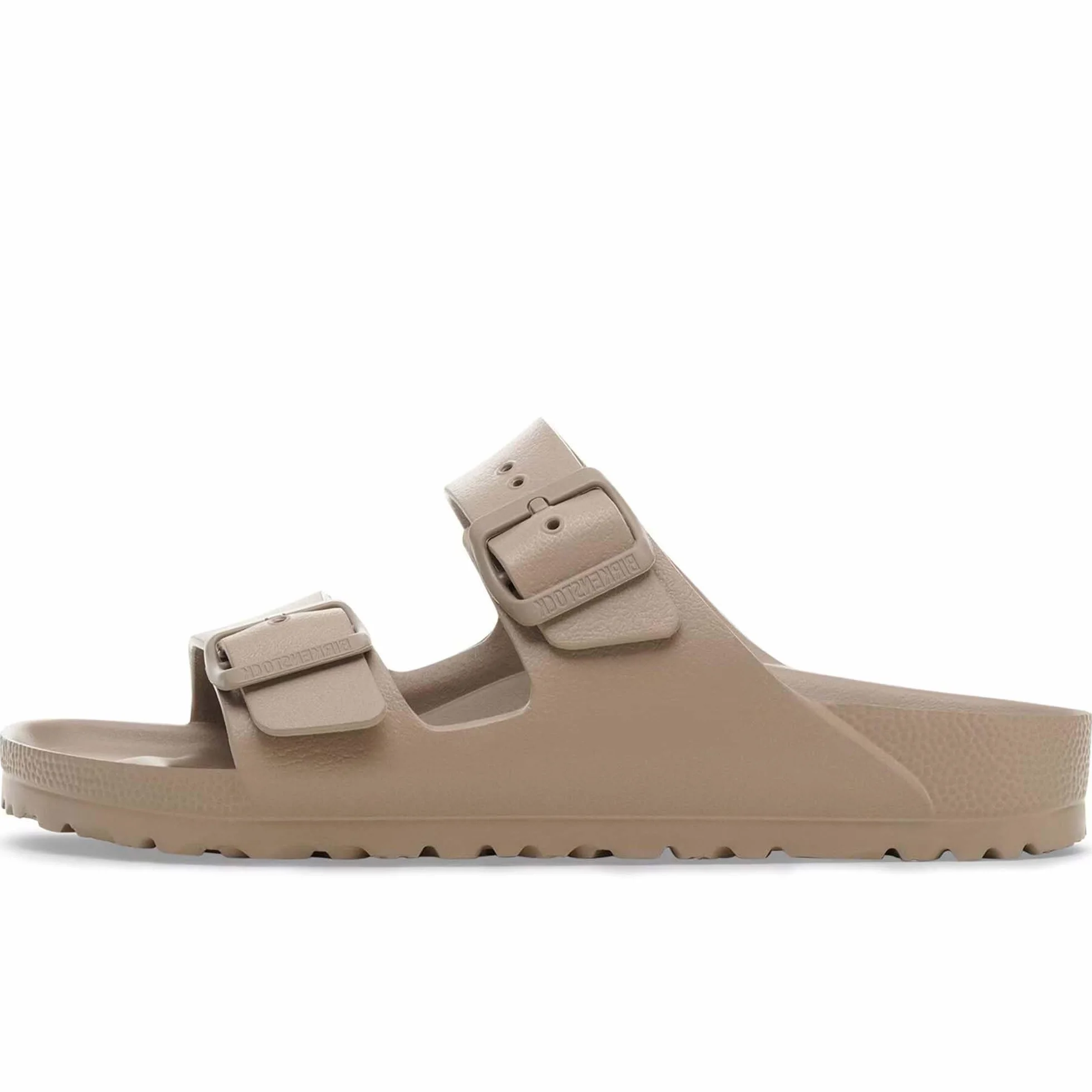 Birkenstock Uniseks Arizona Eva Gray Taupe, EvaSandał