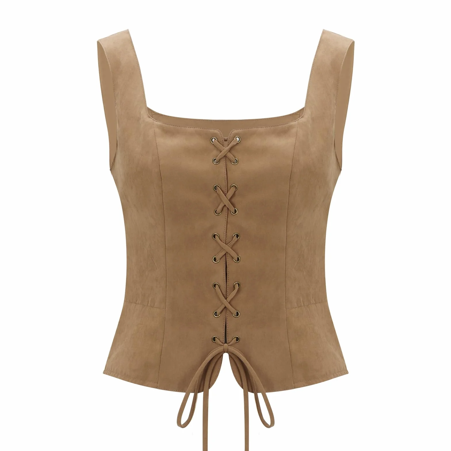 NUWIND Vintage overbust gorset kobiety pirat kwiatowy gorset top Ren Faire średniowieczna kamizelka wiktoriańska sznurowany gorset renesansowy kostium plus size