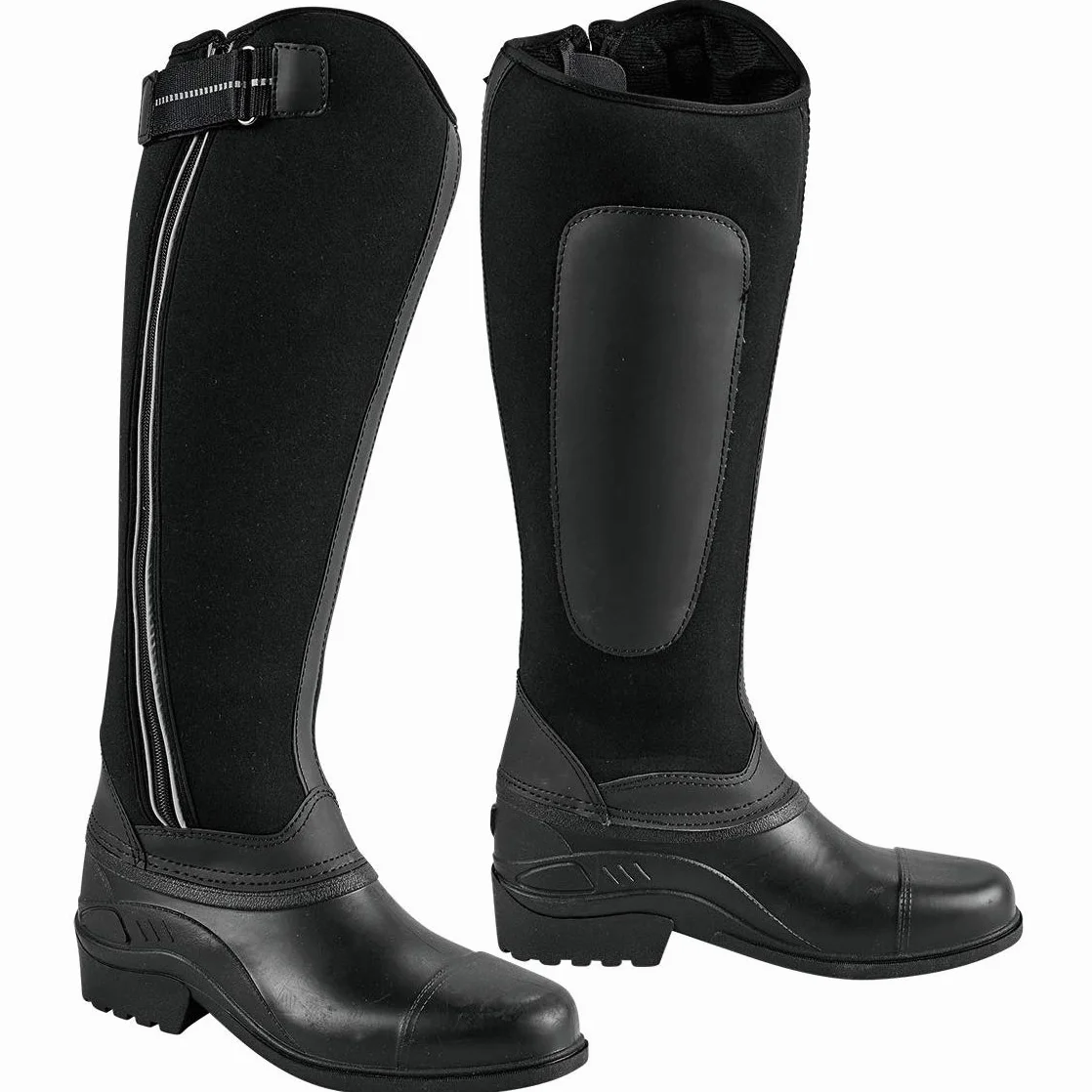 Busse Termiczne buty Trondheim