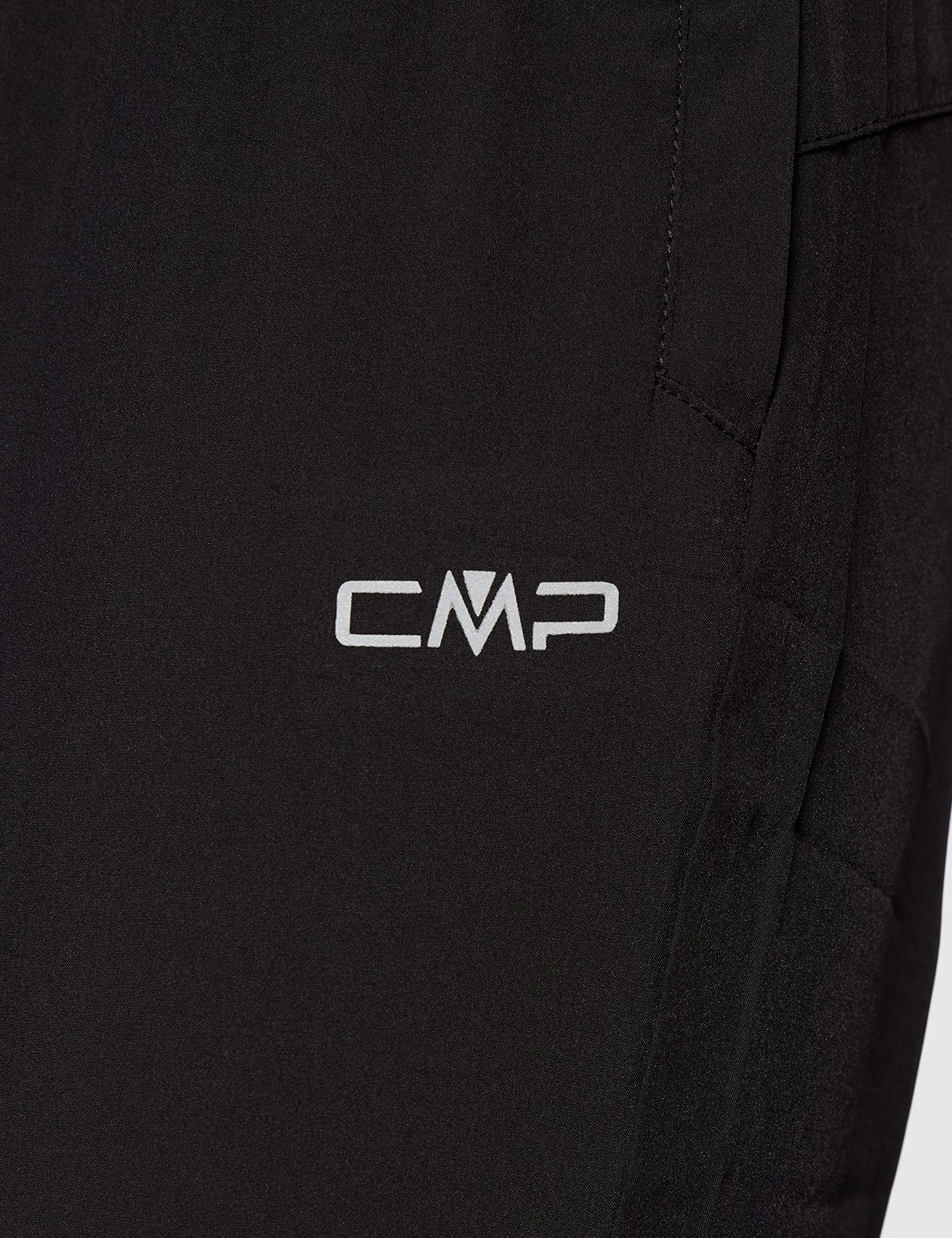 CMP Spodnie Capri Stretch With Dry Function Technology - Spodnie Kobiety