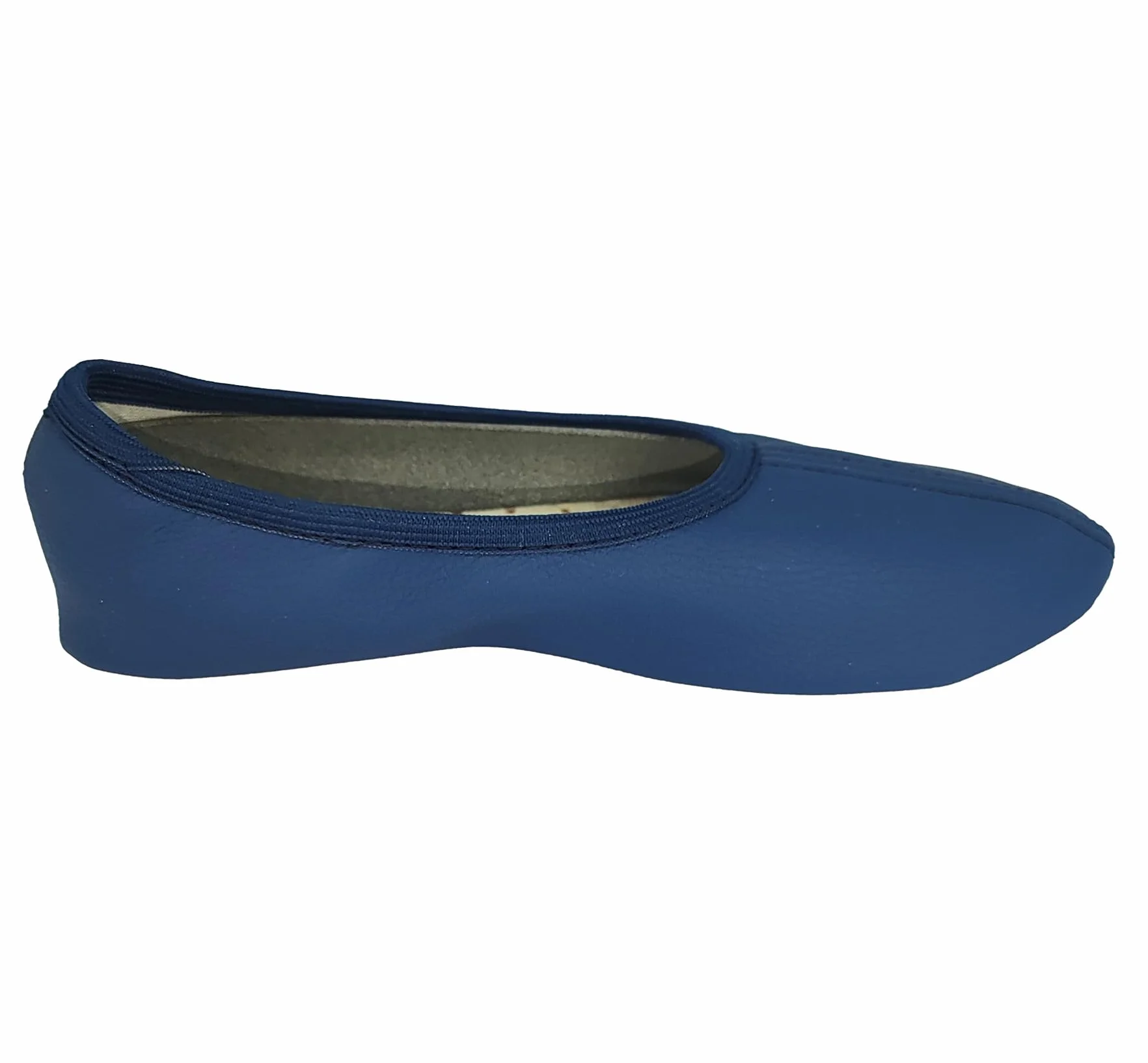 Beck Buty gimnastyczne Uniseks 1008
