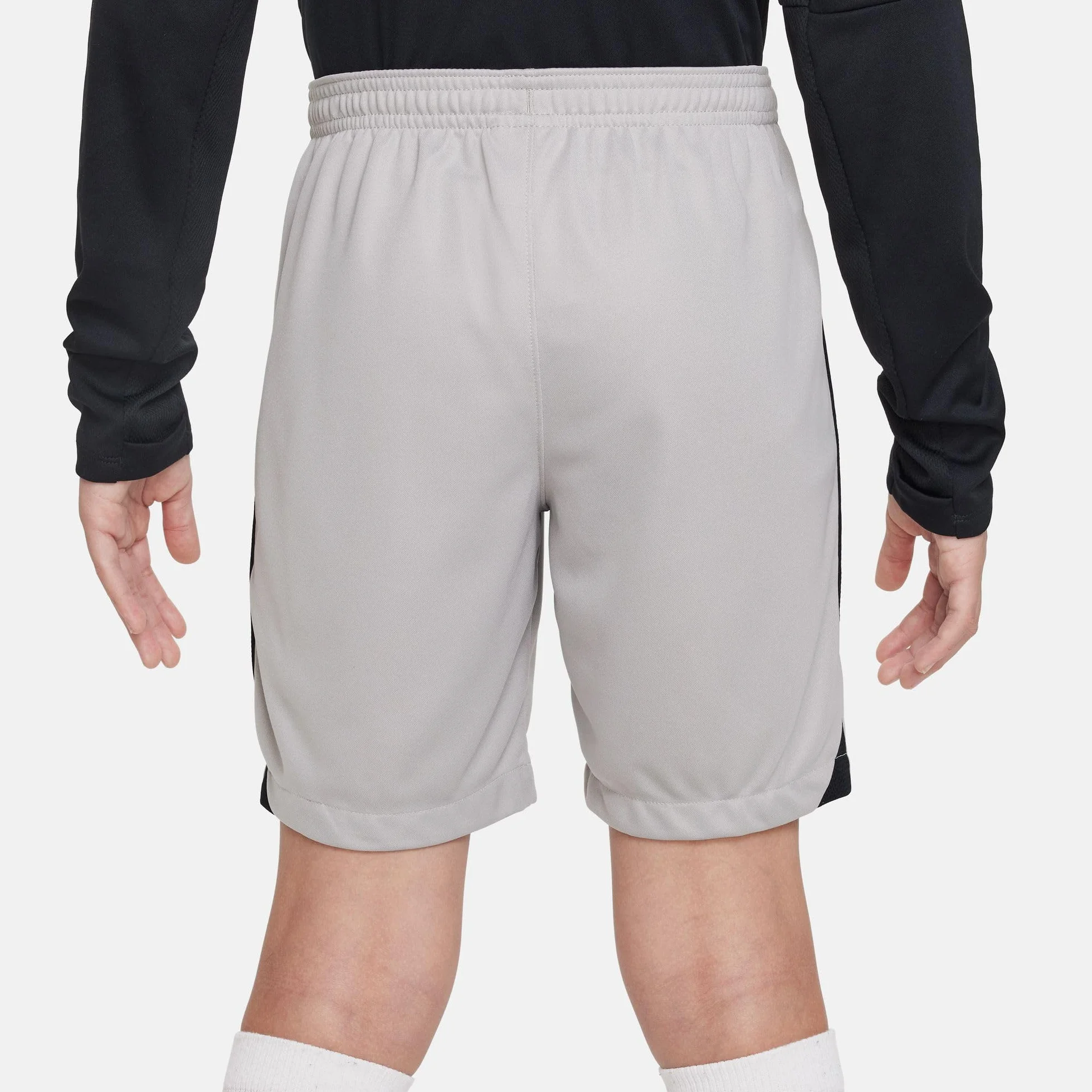 NIKE Y Nk Df Lge Knit III Short K - Szorty Uniseks - dzieci