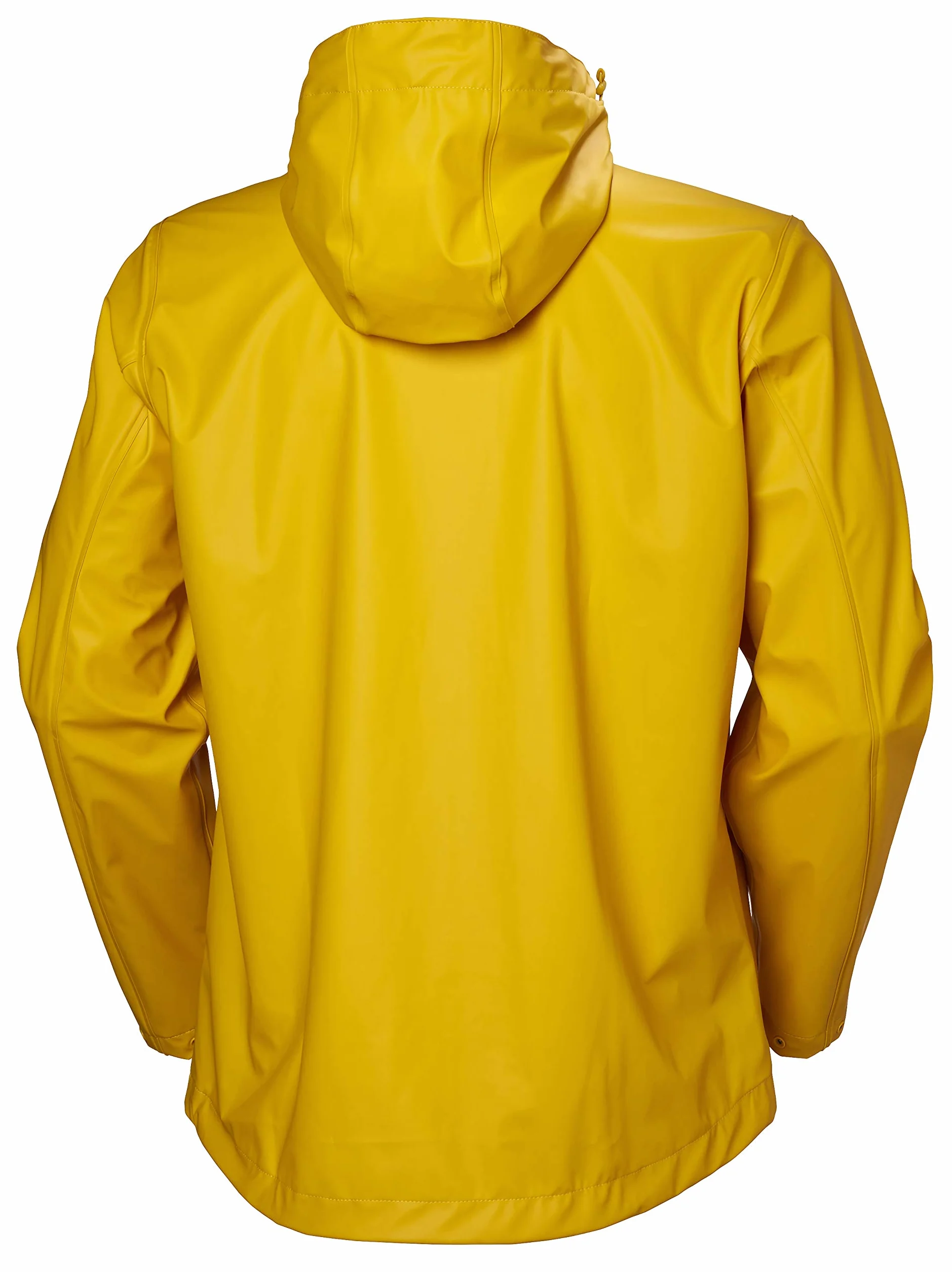 Helly-Hansen Mężczyźni Moss All'Aperto Kurtka, Żółty, L
