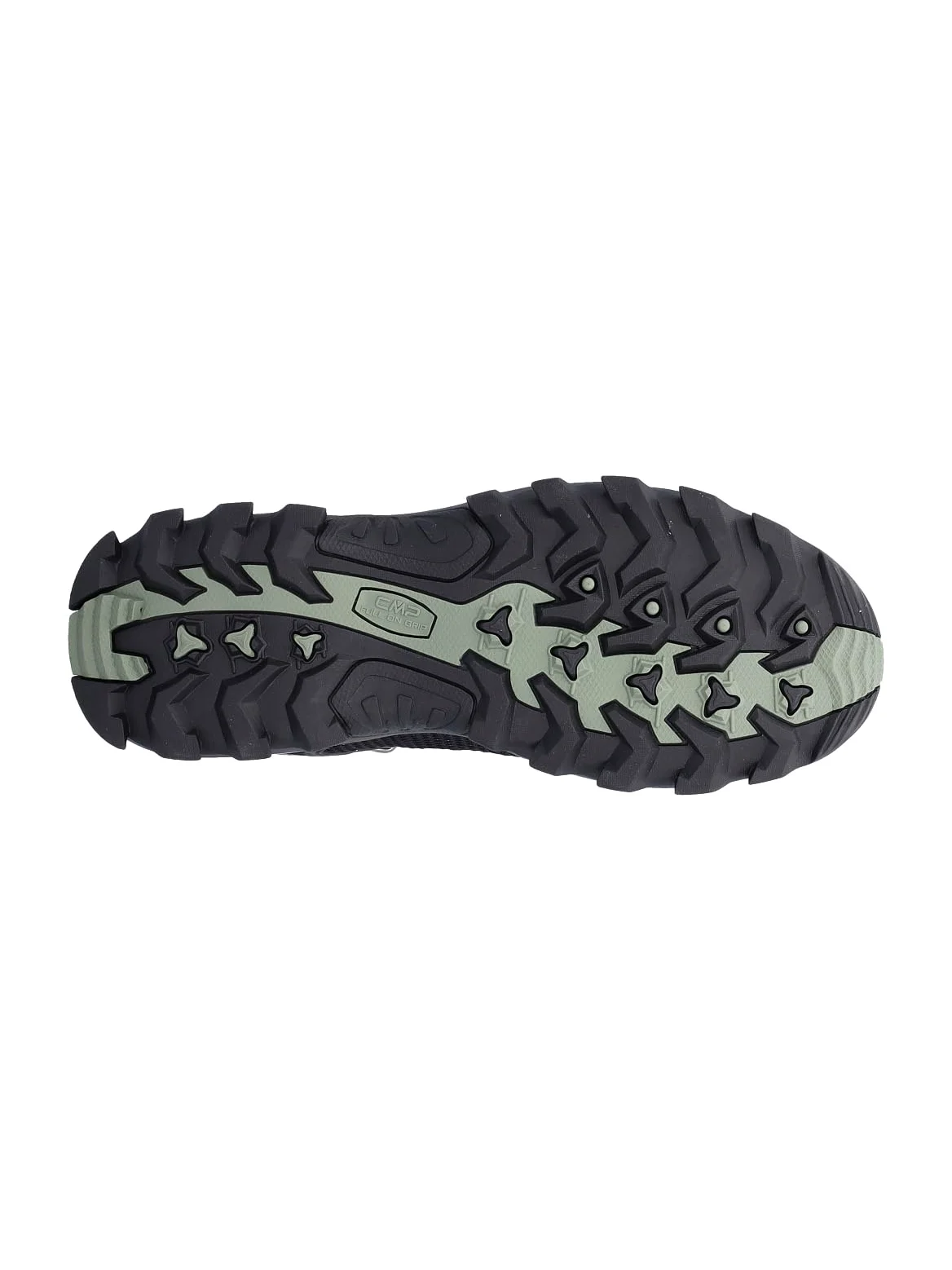 CMP Kobiety Rigel Mid Wmn Trekking Shoes WpButy trailowe