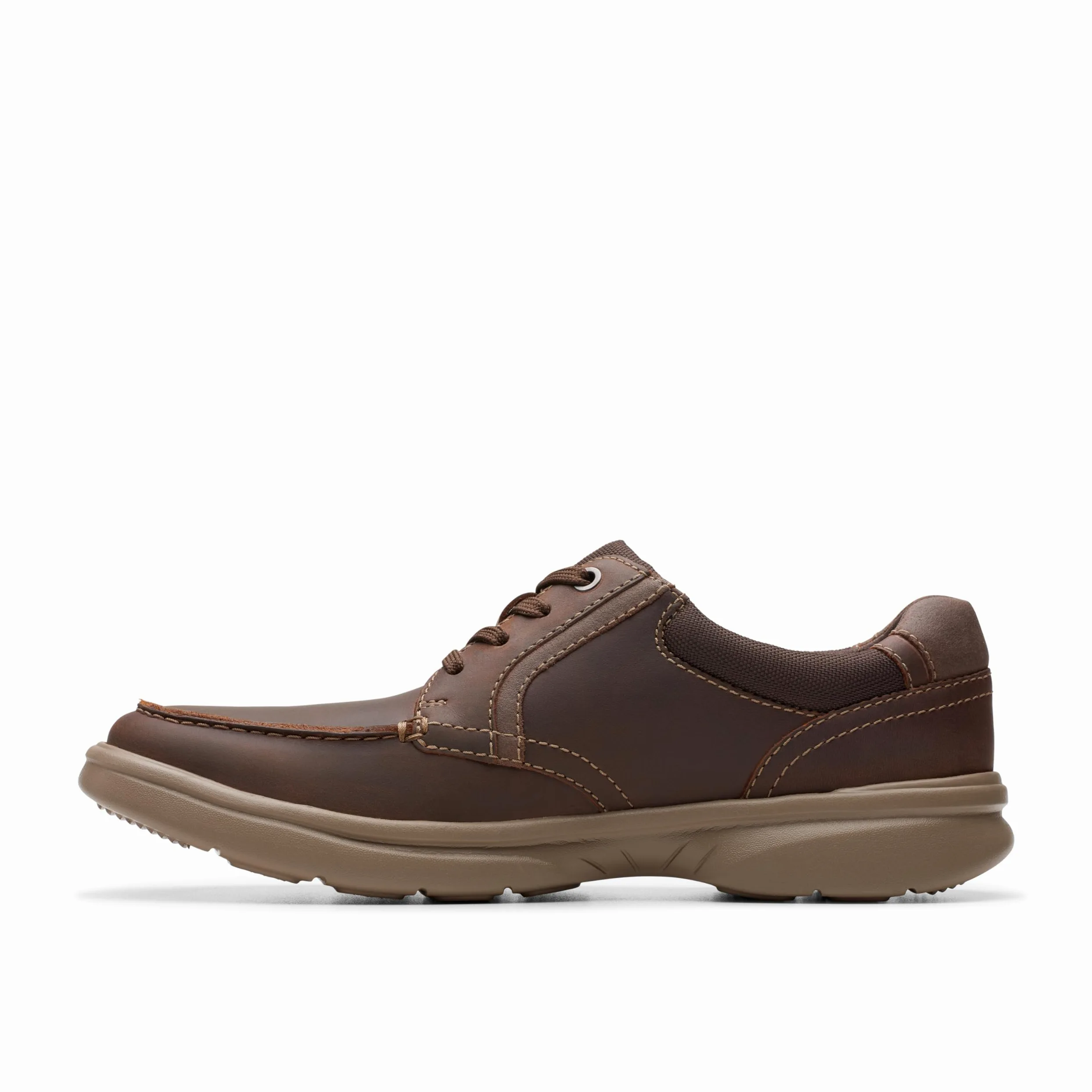 Clarks Męskie buty Bradley Walk Oxford