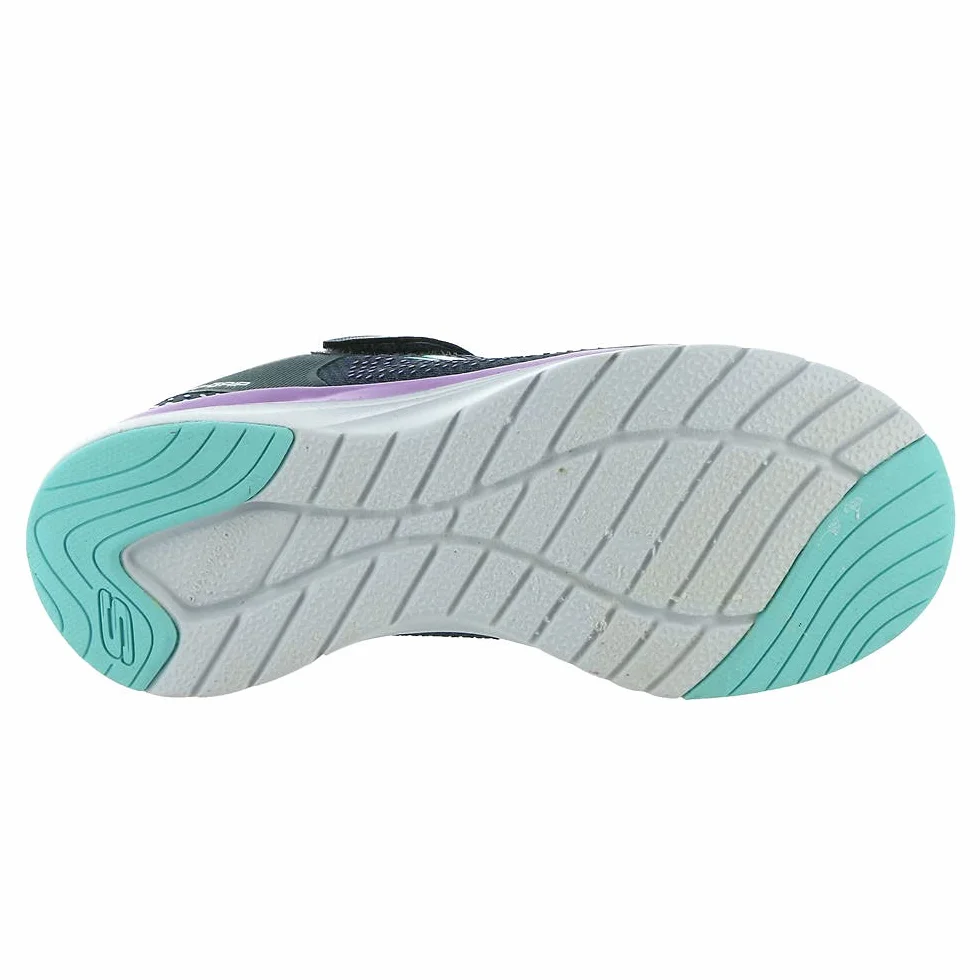 Skechers Ultra Groove Hydro Mist - Adidasy Dziewczynki